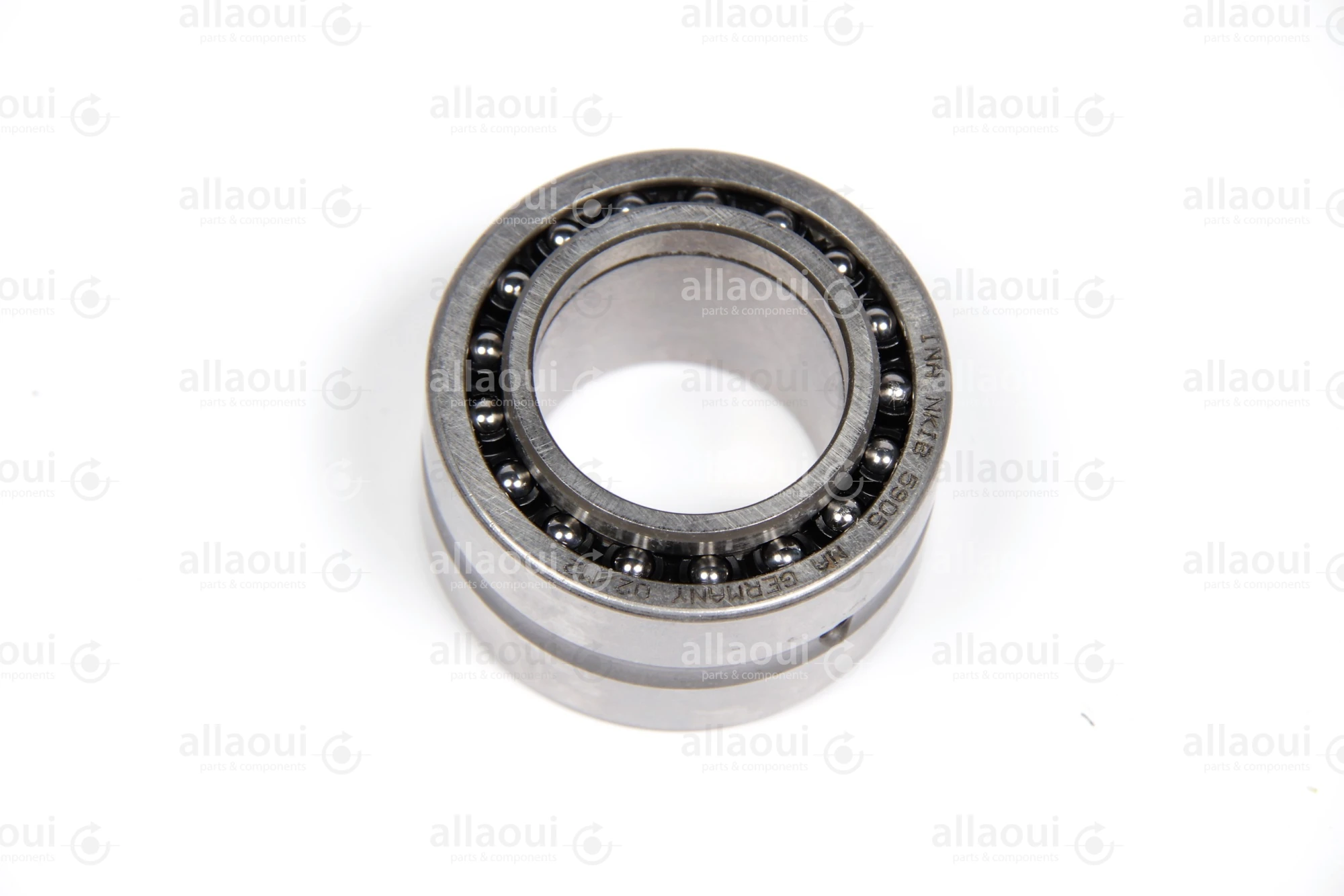 INA Bearing NKIB 5905 