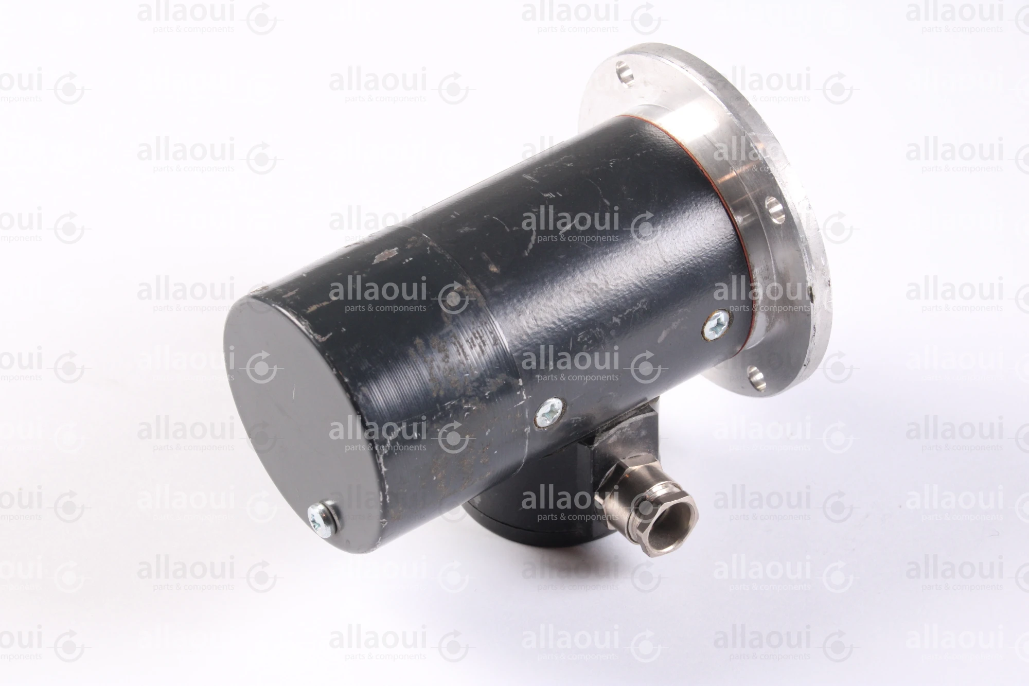 Hübner Elektromaschinen GmbH Tachogenerator TG 63L-1 L1209736