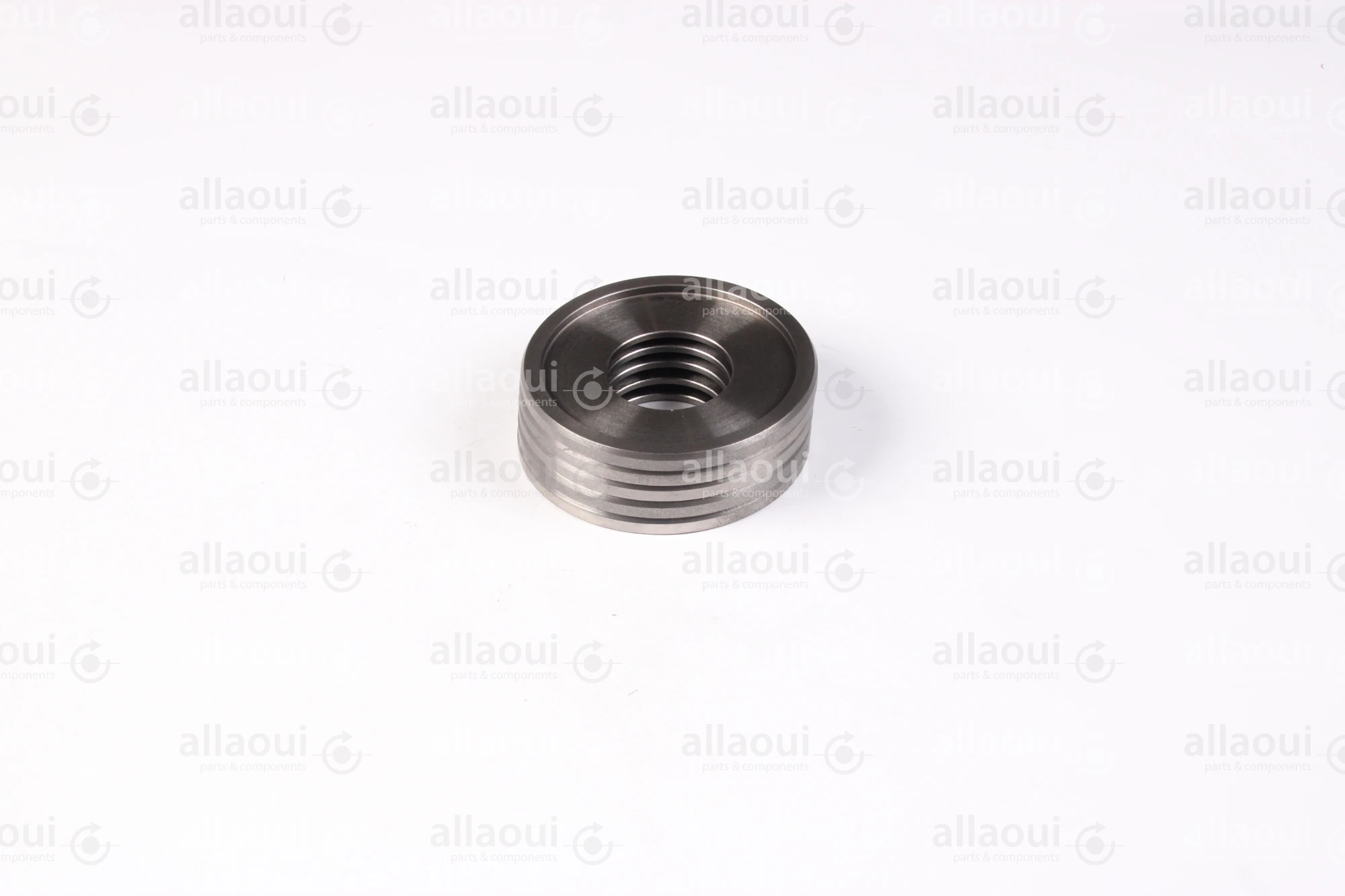 Manroland Cover Plate (5 Pieces) 06.37700-0161