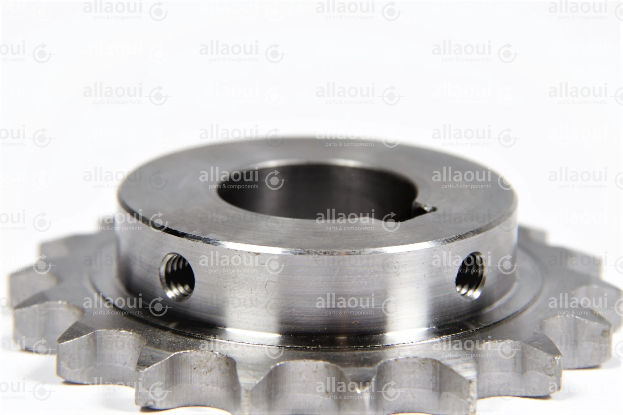 Müller Martini Chain Sprocket 3007.1022.4