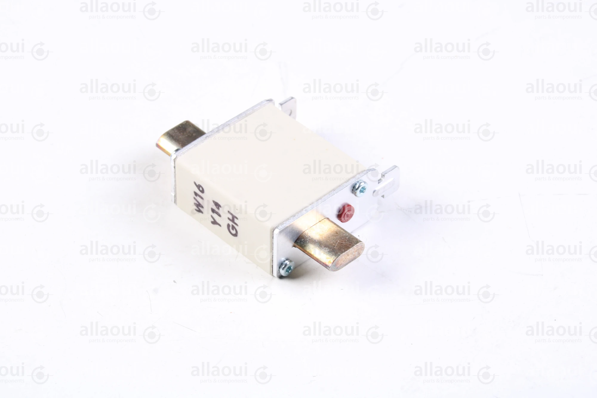 MERSEN Fuse link ( 3 Pieces ) NH000GG69V25 NH