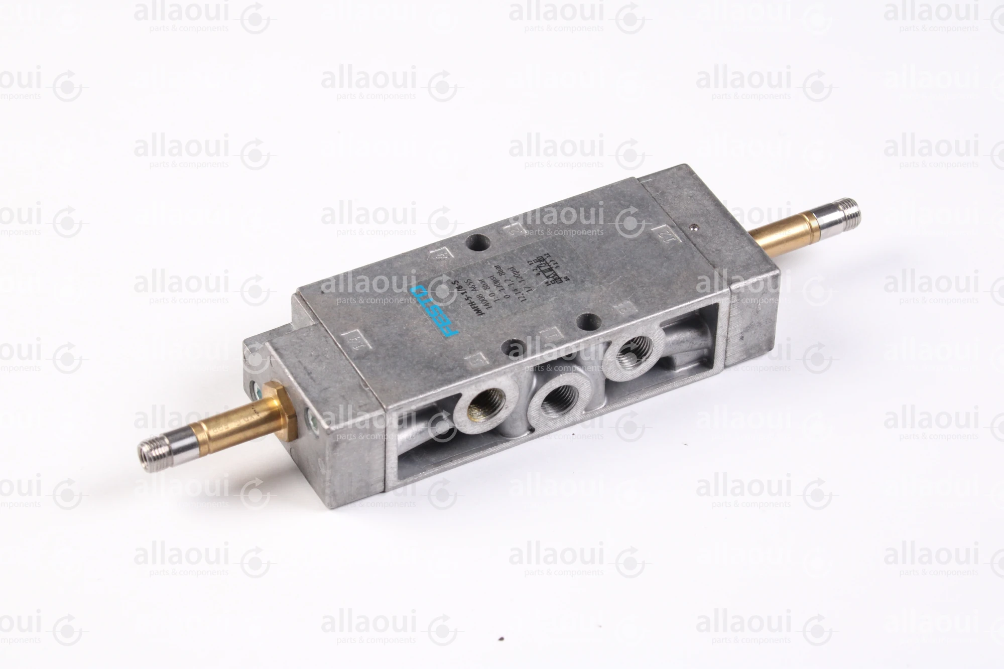 Festo Solenoid Valve JMFH-5-1/8-S