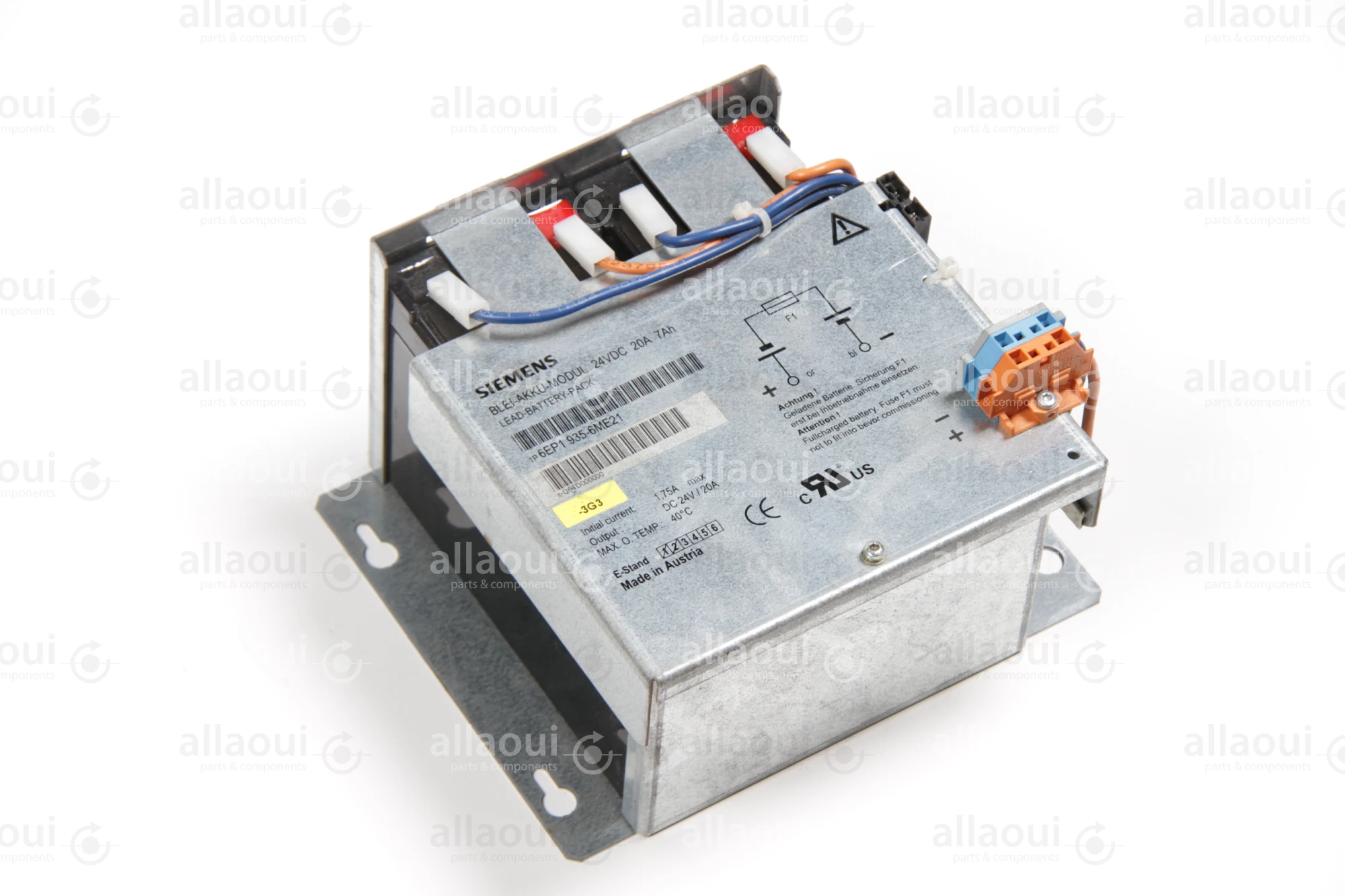 Siemens 6EP1 935-6ME21 6EP1 935-6ME21