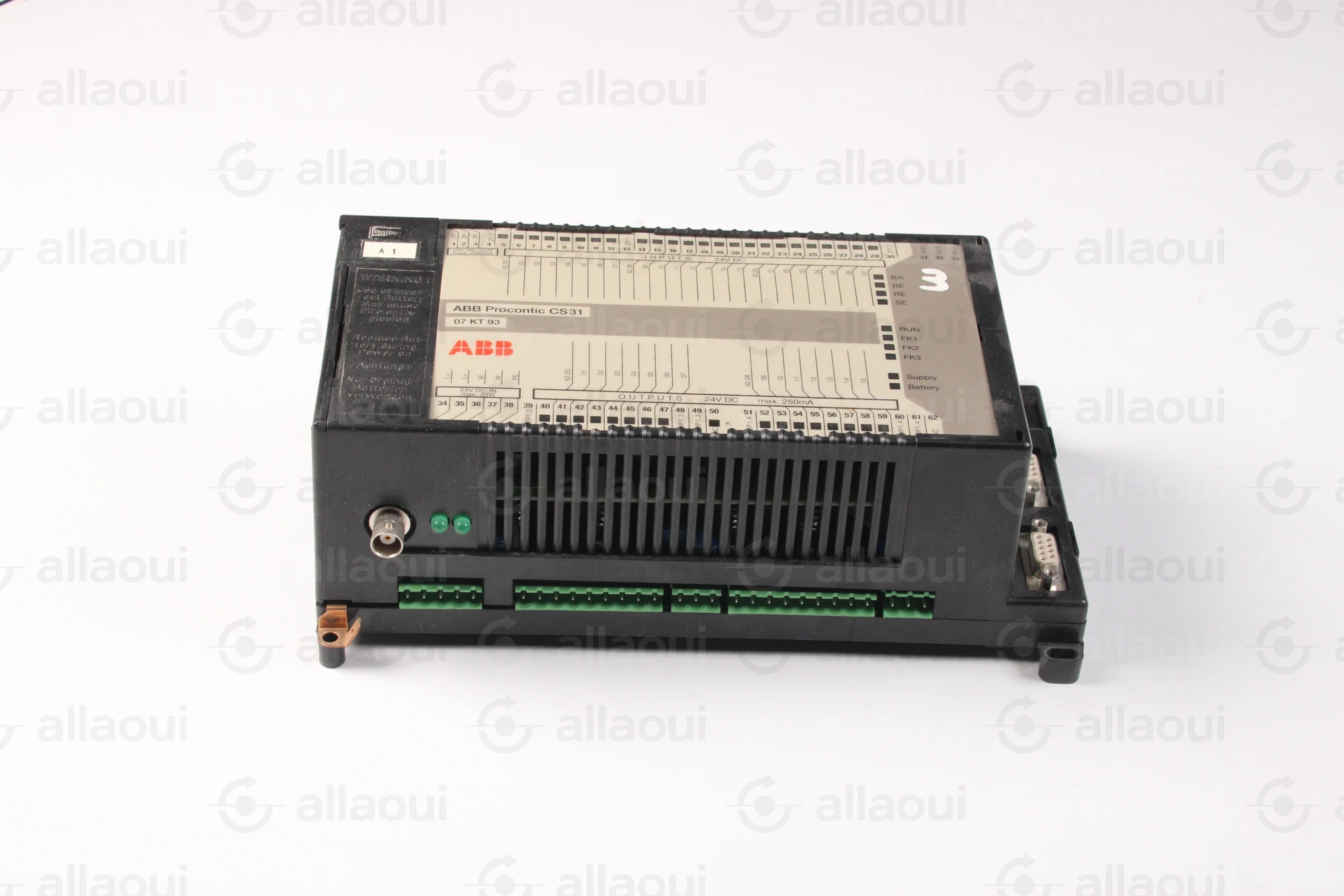 Koenig & Bauer (KBA) Module L0845675