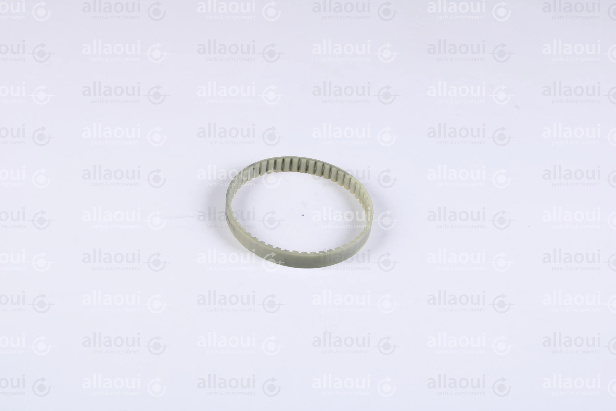 Müller Martini Toothed Belt 10AT5/260 3697.1940.4