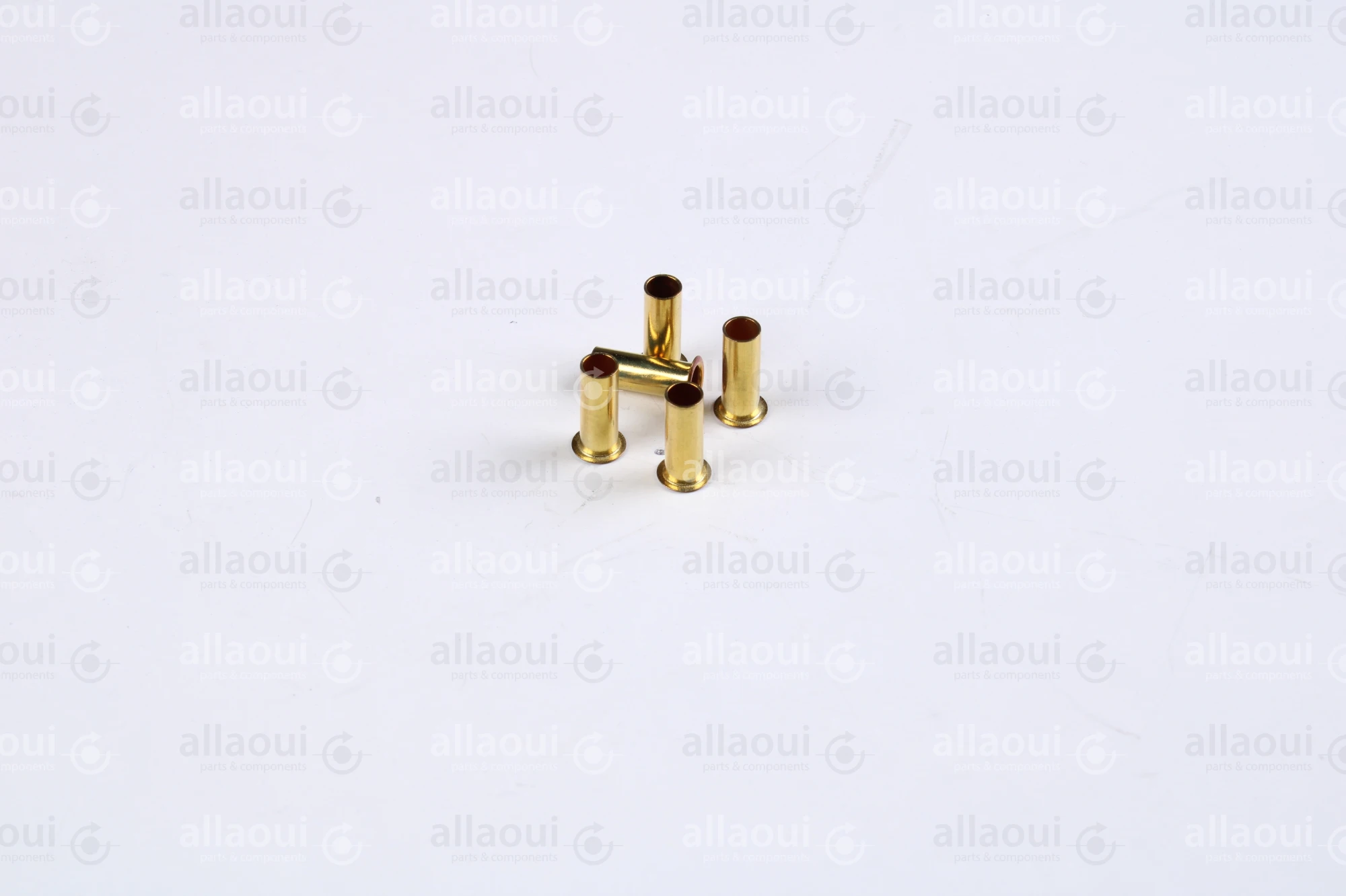 Müller Martini Support sleeve (5 Pieces) 0040.3802 (5 Stück)