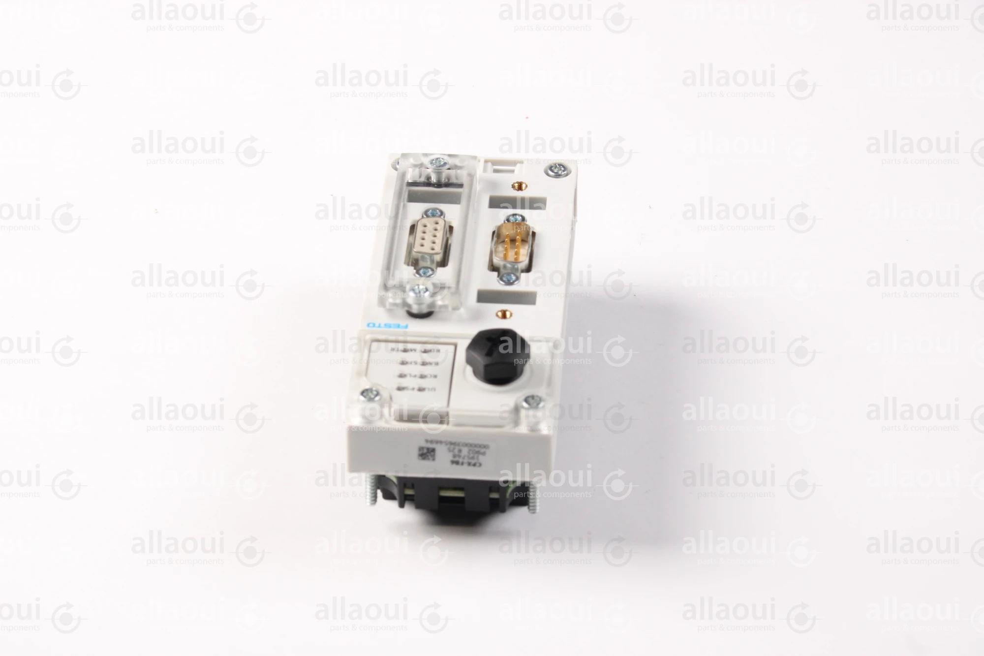 Festo Bus node CPX-FB6