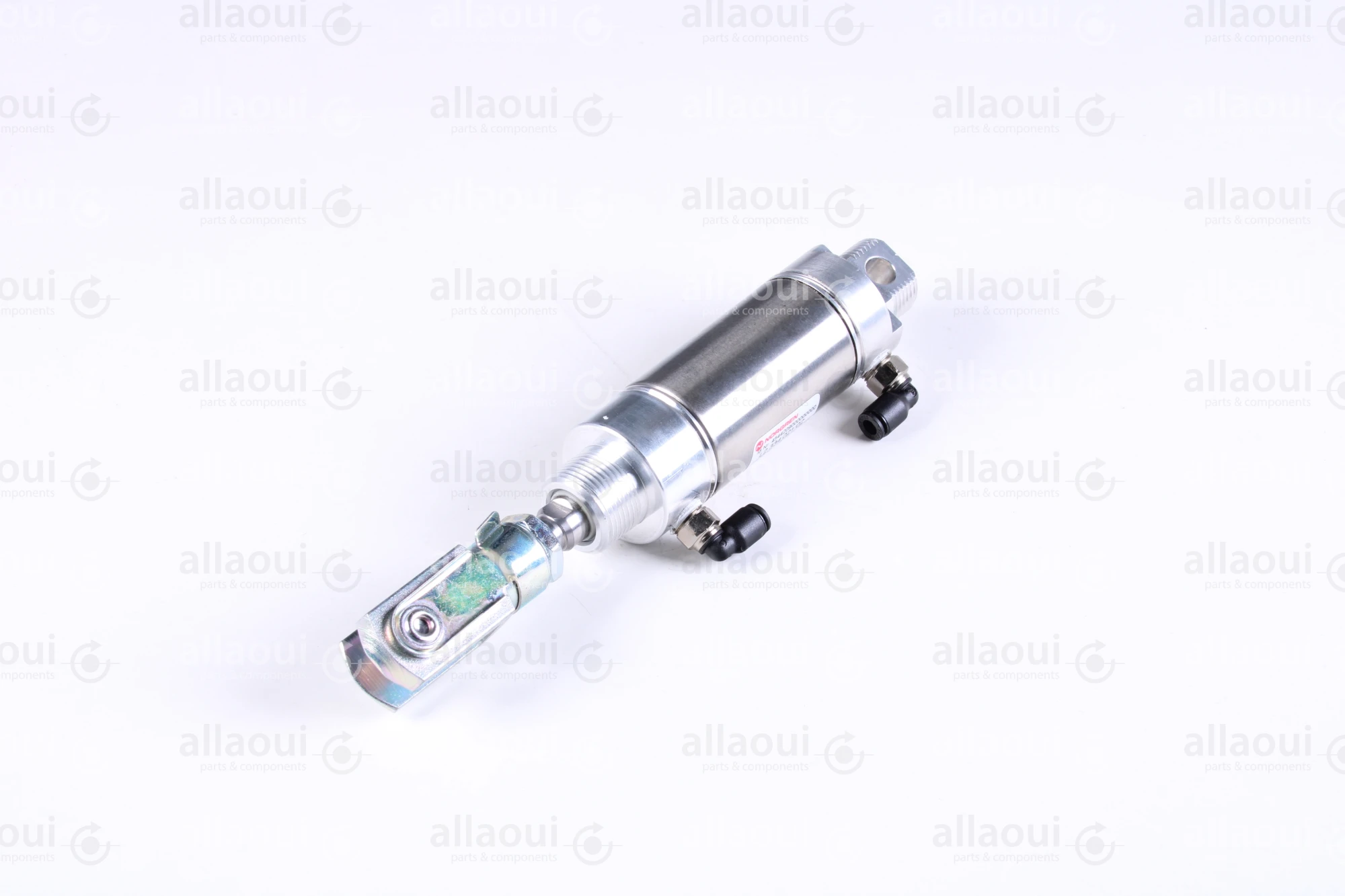 Heidelberg Pneumatic Cylinder D32 H30 L2.334.021/02