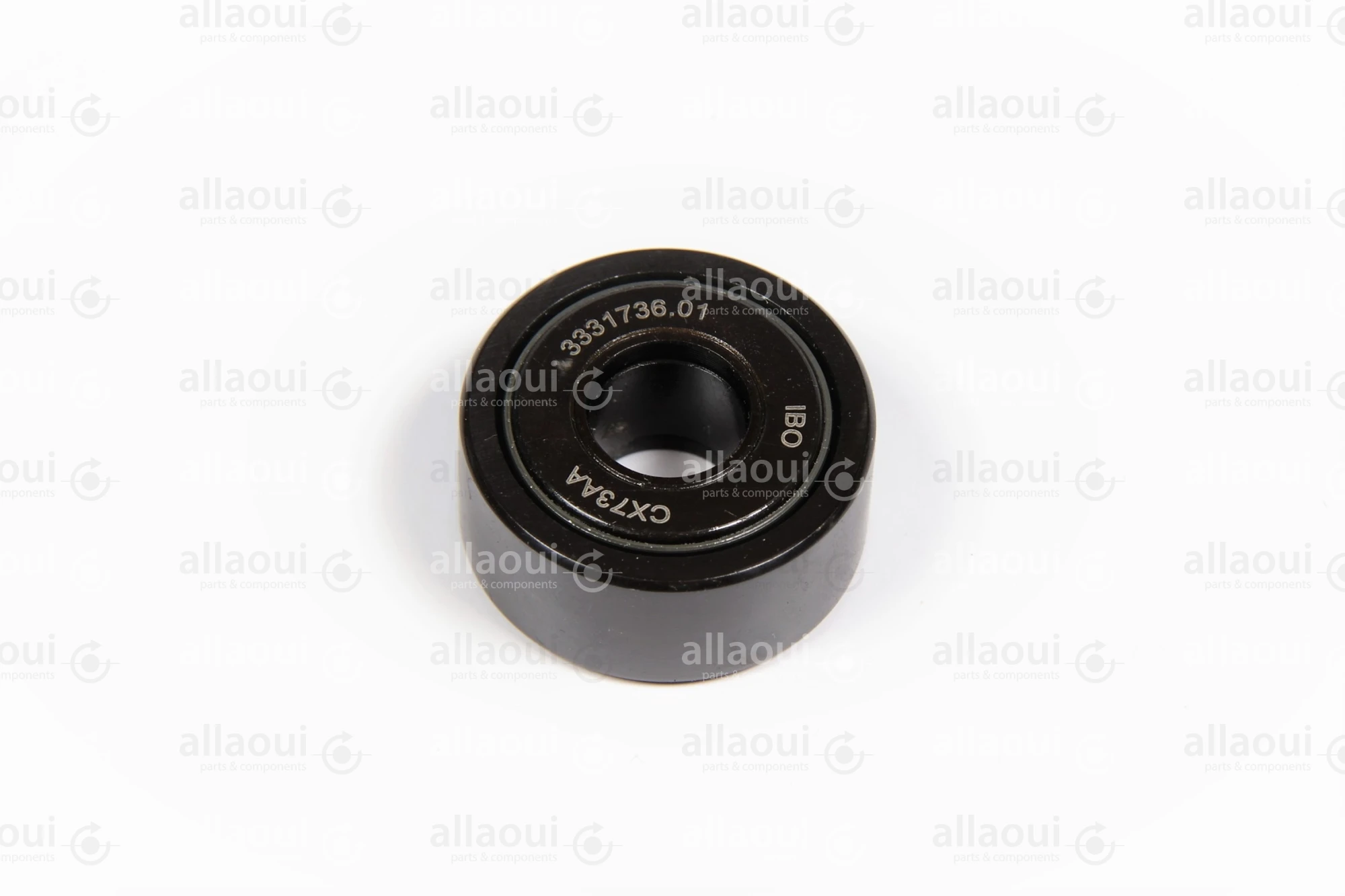Manroland Bearing 80.91H40-5871