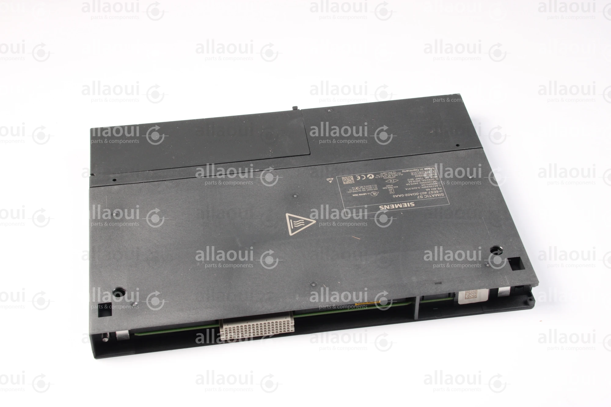 Siemens SIMATIC S7-400 Power supply 1P6ES7407-0DA02-0AA0