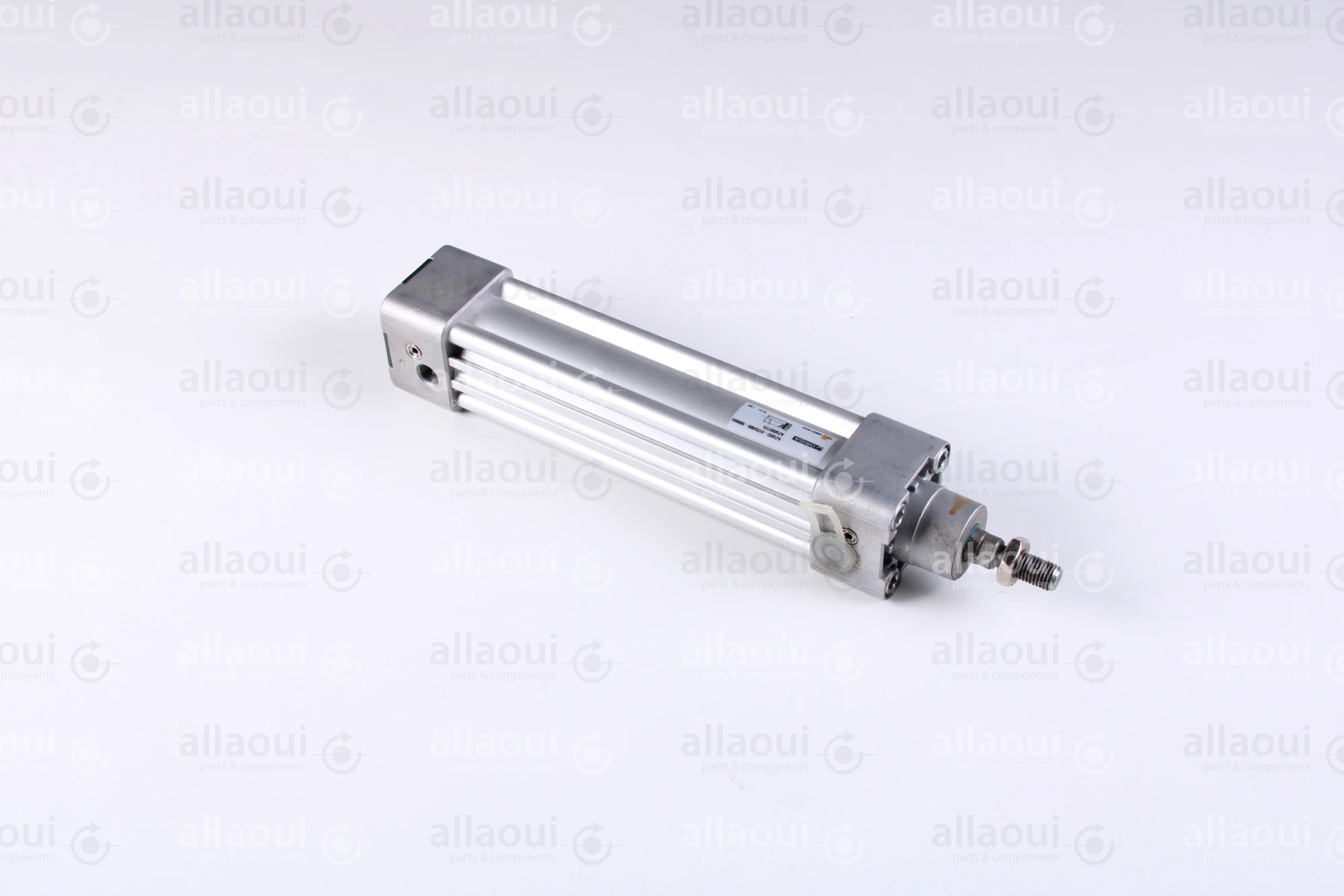 Parker Pneumatic Cylinder AZ5032/125
