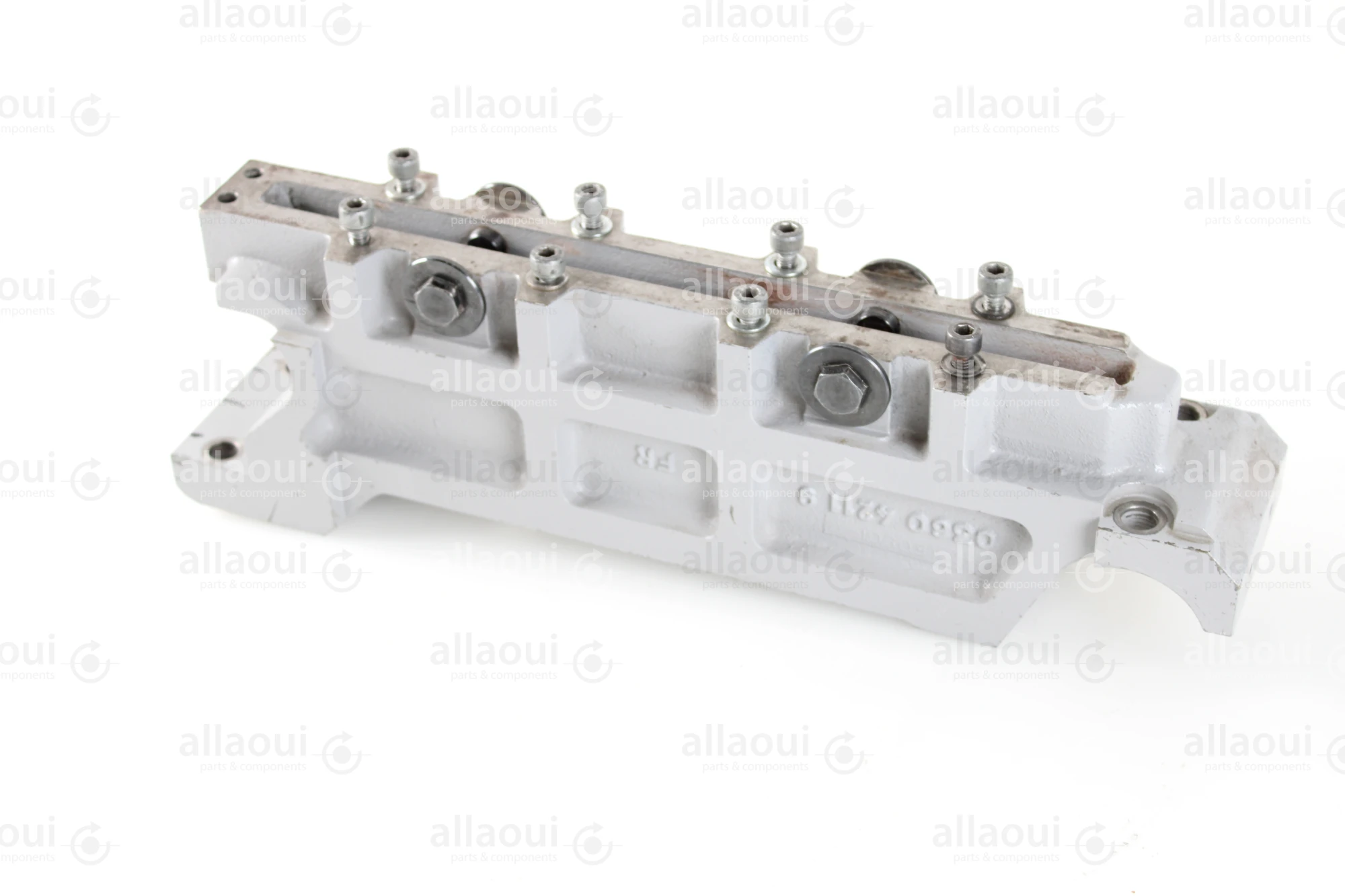 Müller Martini Blade holder center cut 0360.4211.1