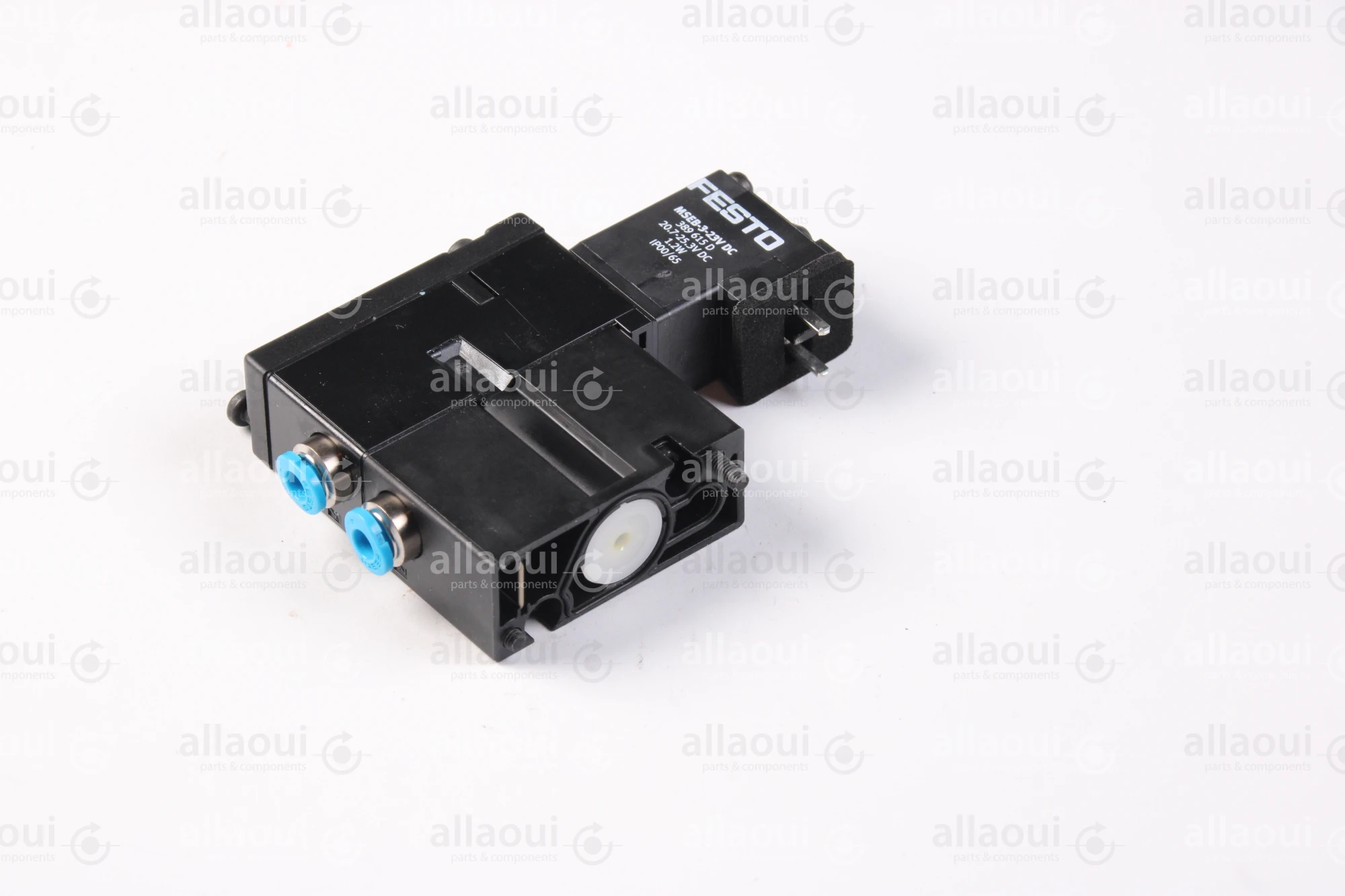 Festo Solenoid Valve MSEB-3-23VDC