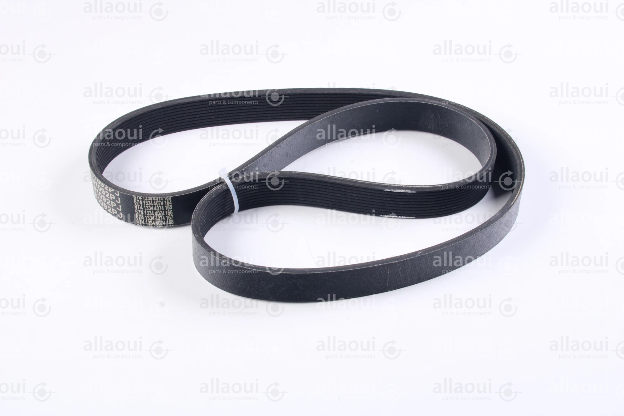 Heidelberg Belt ZD.201-464-02-00