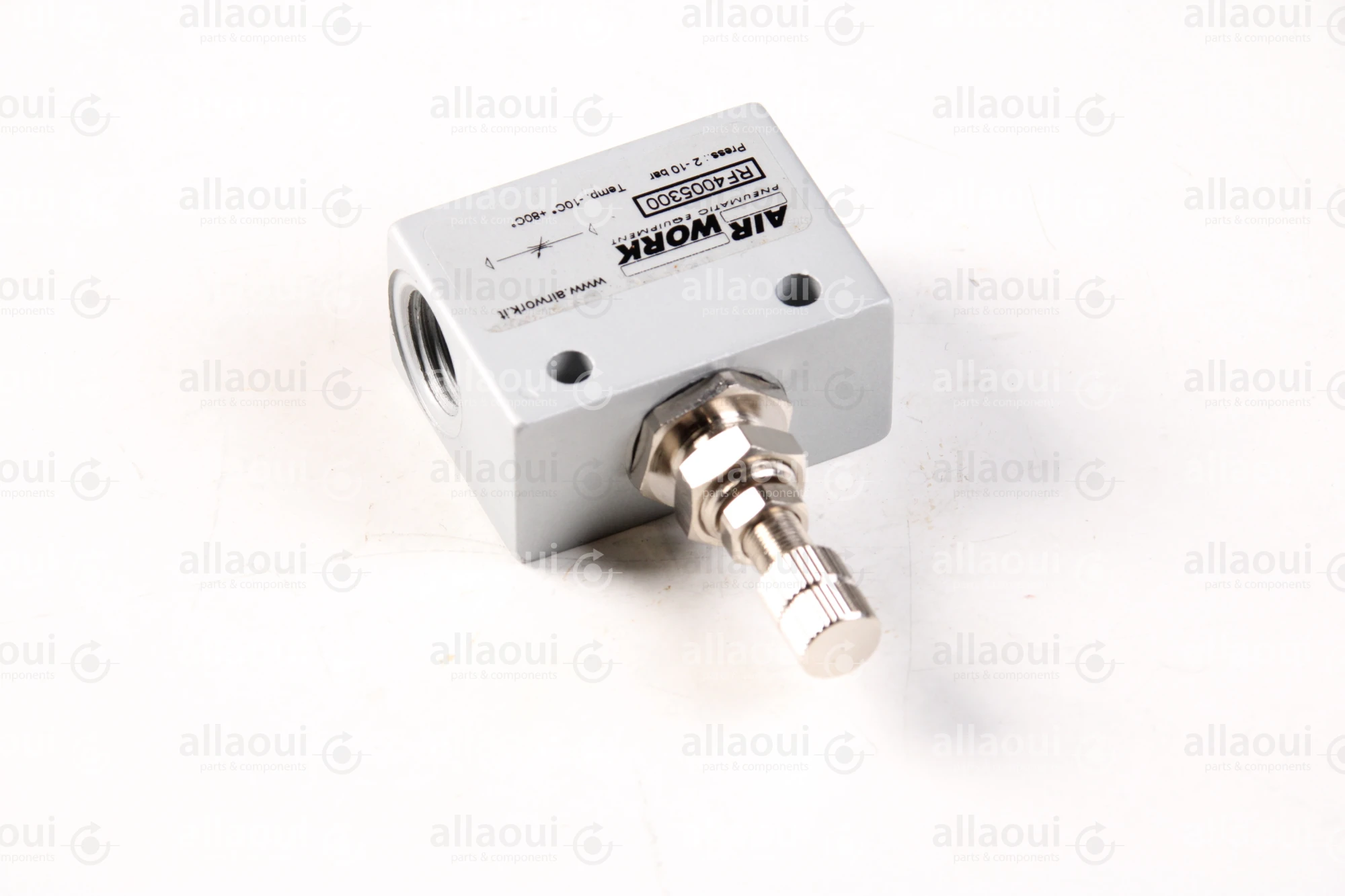 AIR Work Flow Control Valve RF4005300