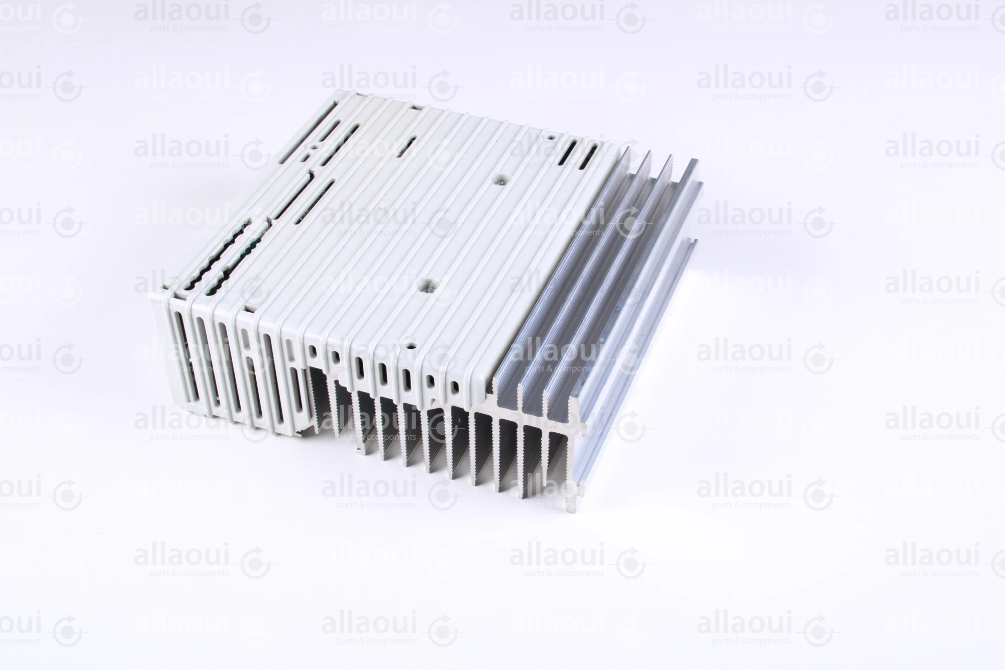 Lenze Frequency Converter EVF8202-E