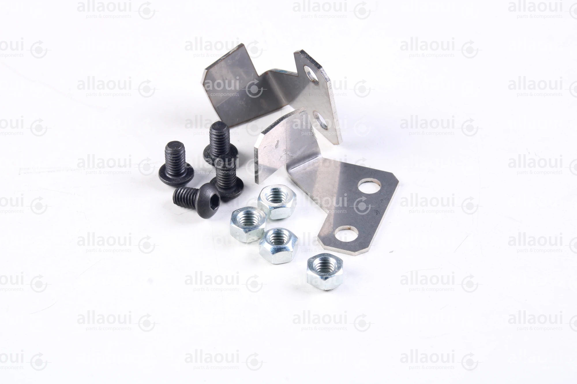 Heidelberg Locking Plate Repair Set F2.033.565N