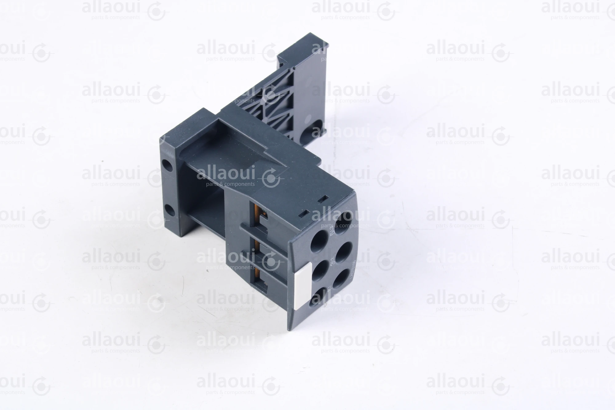 Schneider Electric Terminal Block LAD7B106