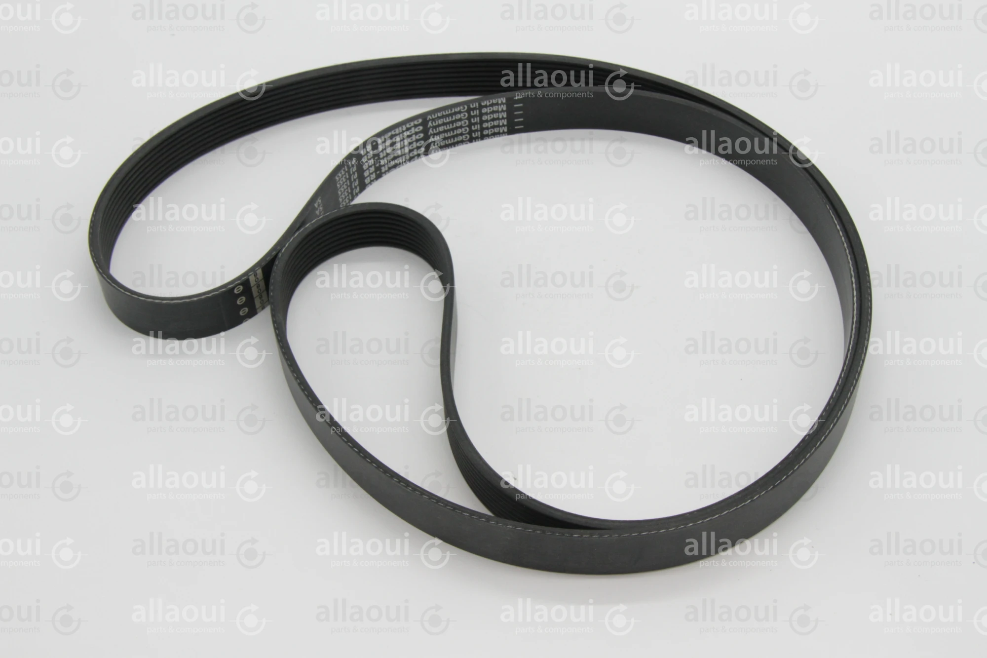 Optibelt Poly-V-Belt J8-1355 L 
