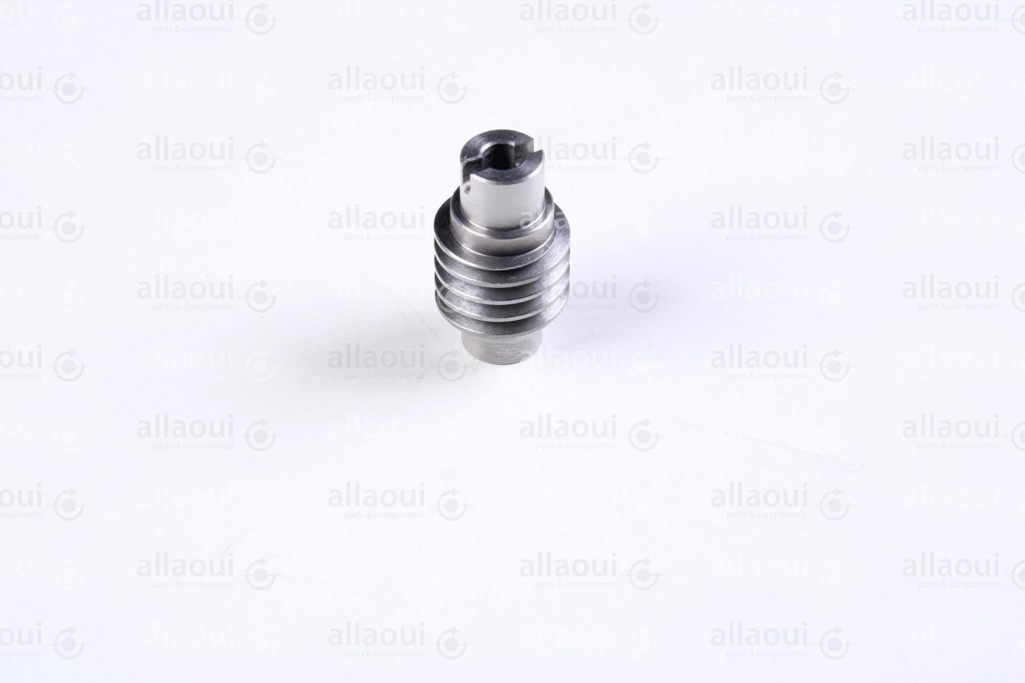 Gämmerler Worm shaft 23599