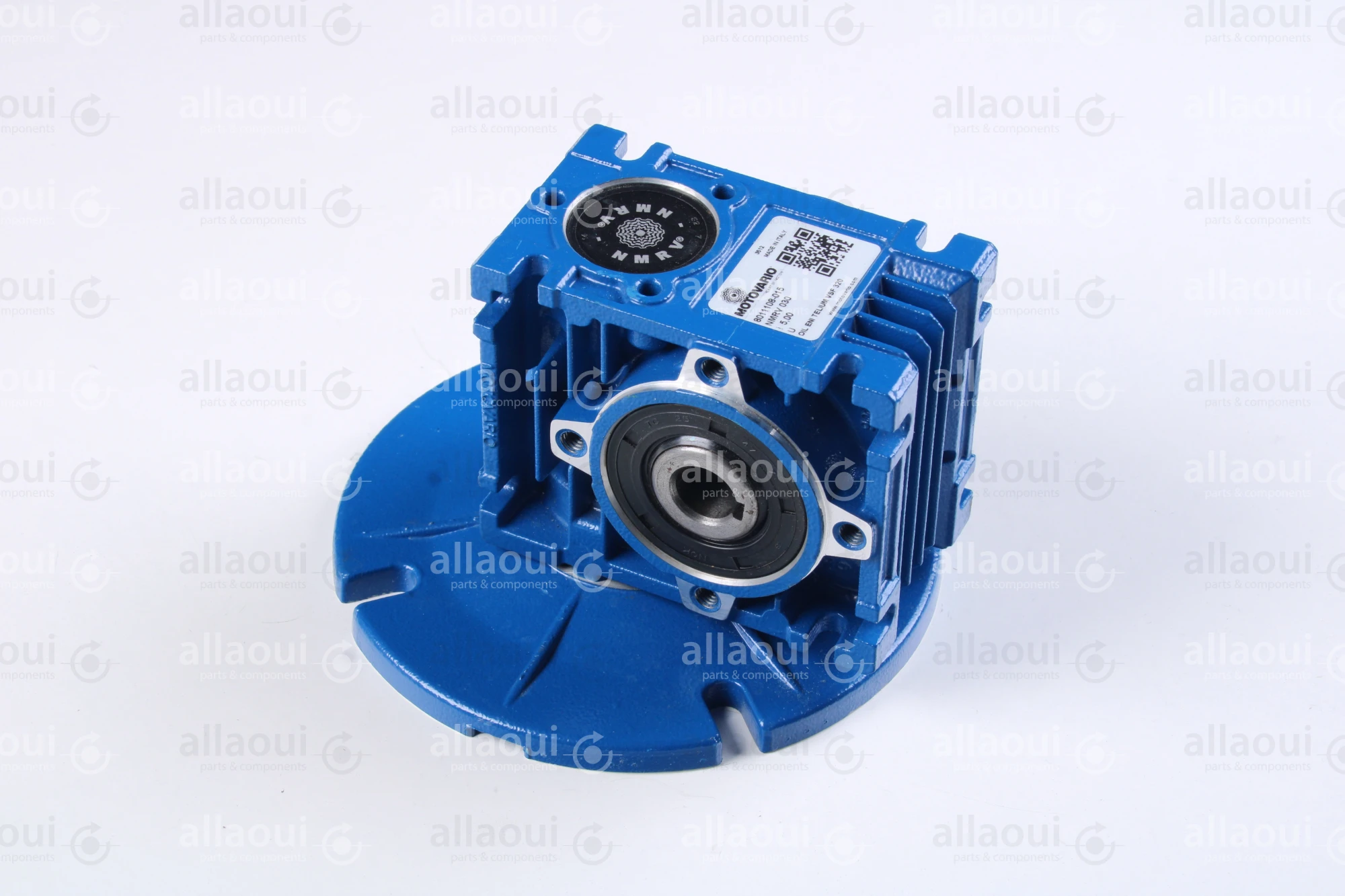 Motovario Gear NMRV 030 8011108-015