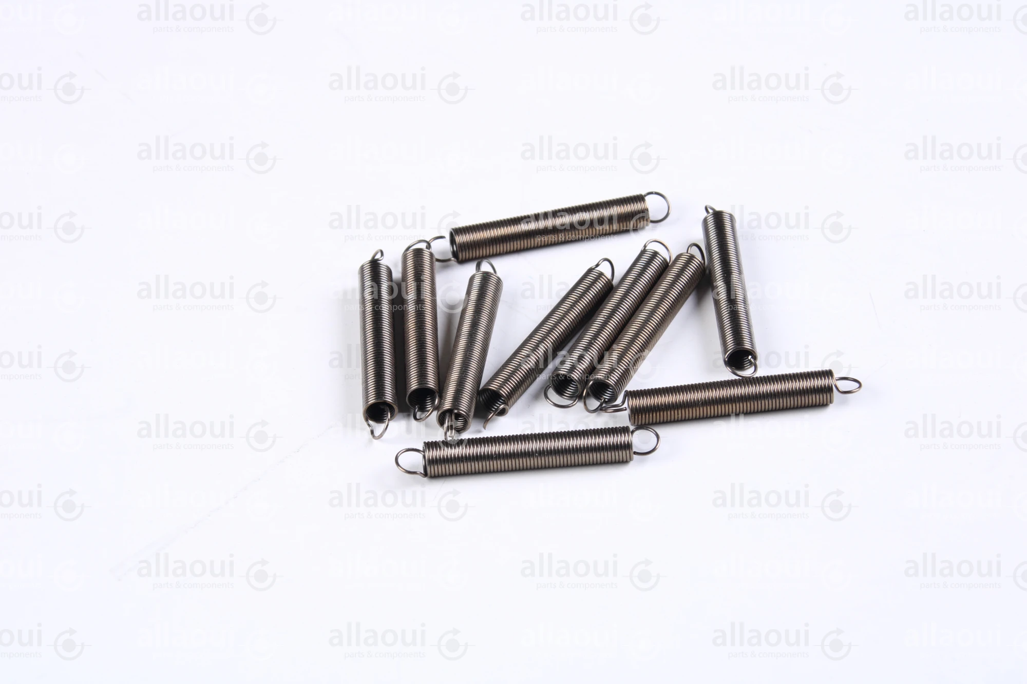 Müller Martini Tension Spring (10 Pieces) 0034.0201