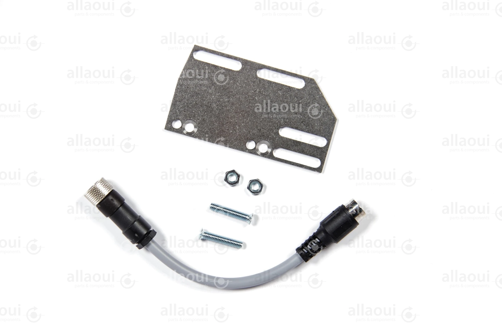 Baumer Adatper LS14/LS15 10151182