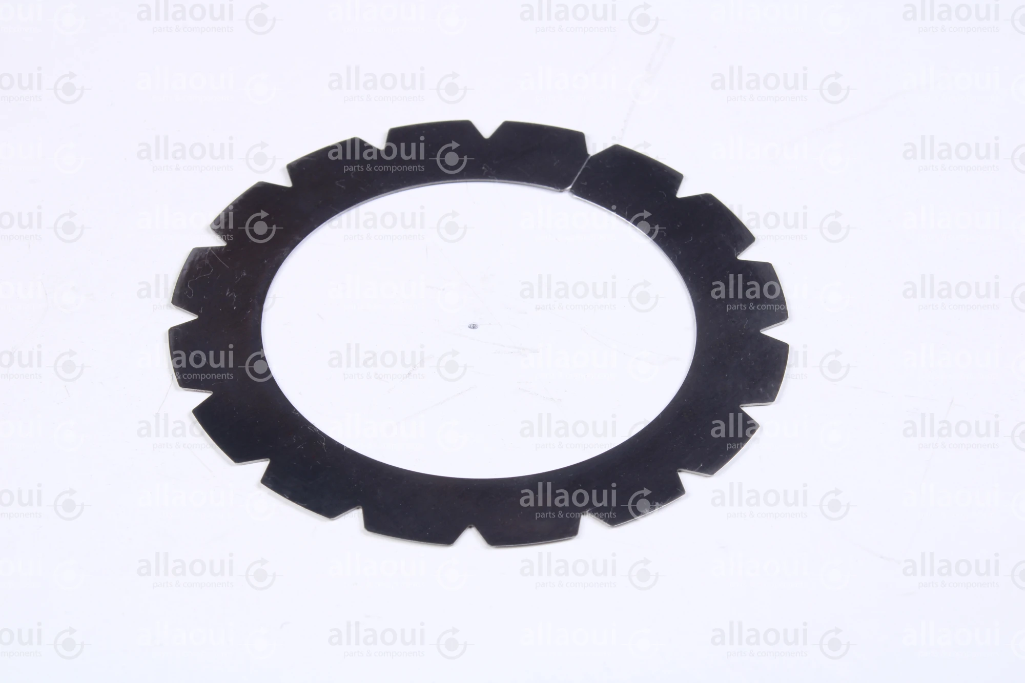 MBO Perforating Disc X40CR 50211600