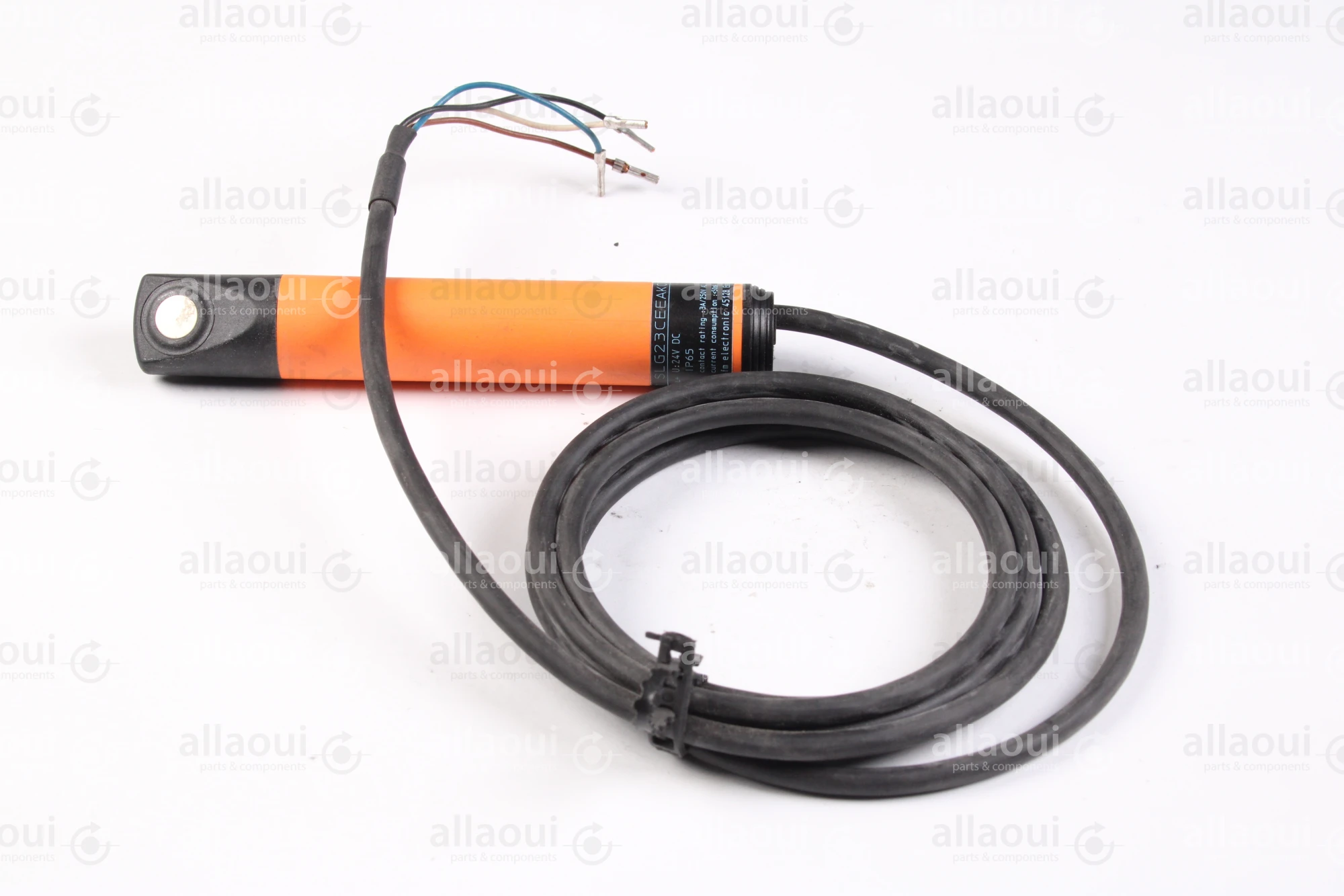 IFM Electronic Airflow Sensor SL5101