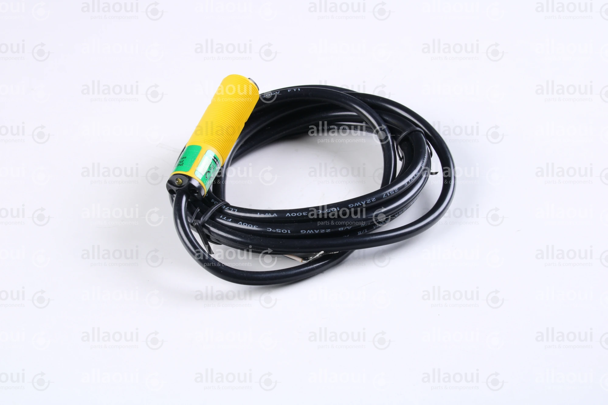 Banner Proximity Sensor S18SP6FF50