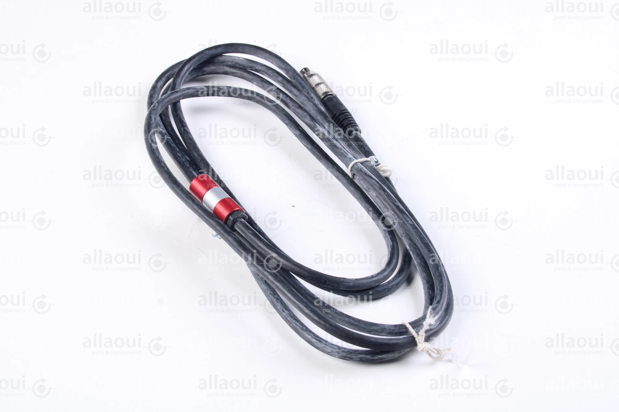 Leuze Electronic Double sheet monitoring transmitter DB11SE 50025515