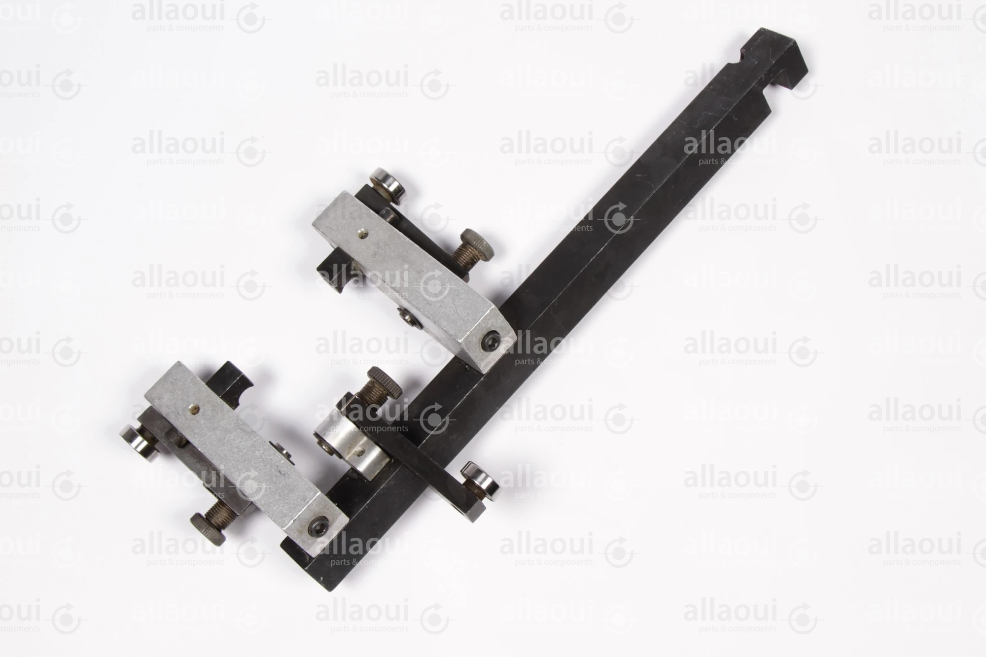 Müller Martini Small Size Stop for Feeder Type 370 0370.1641.3