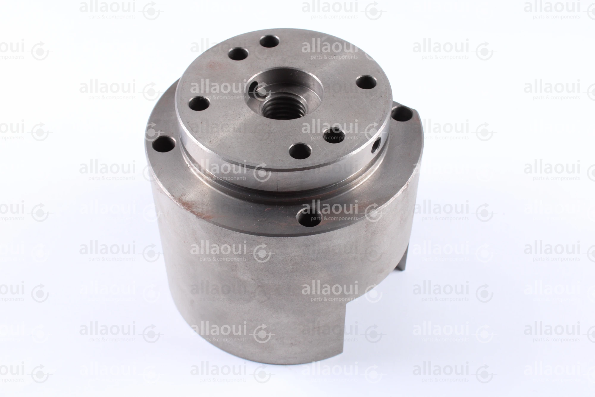 Manroland Threaded Bushing 16.024680070