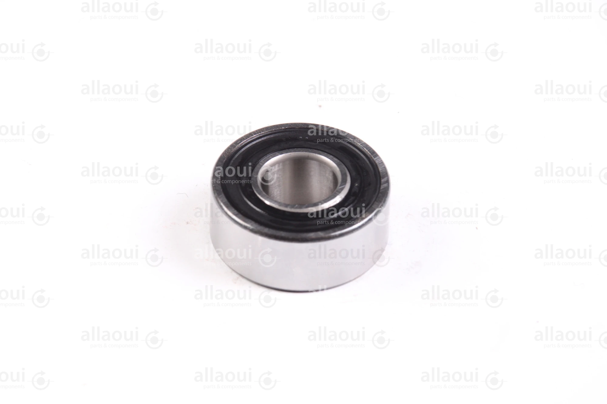 SKF Self-aligning Ball Bearing 2023-E-2RS1TN9