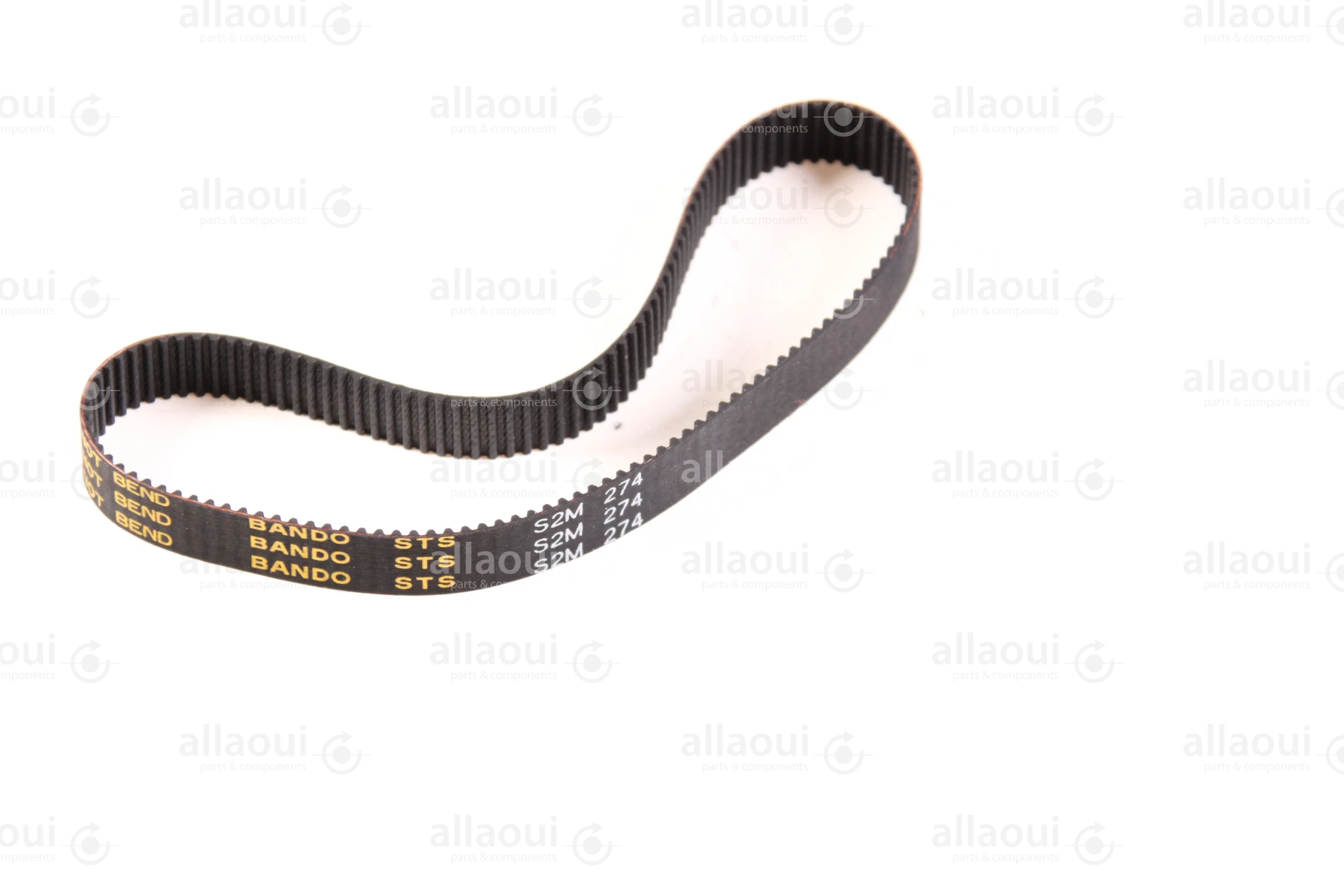 SATO Timing Belt P46270000
