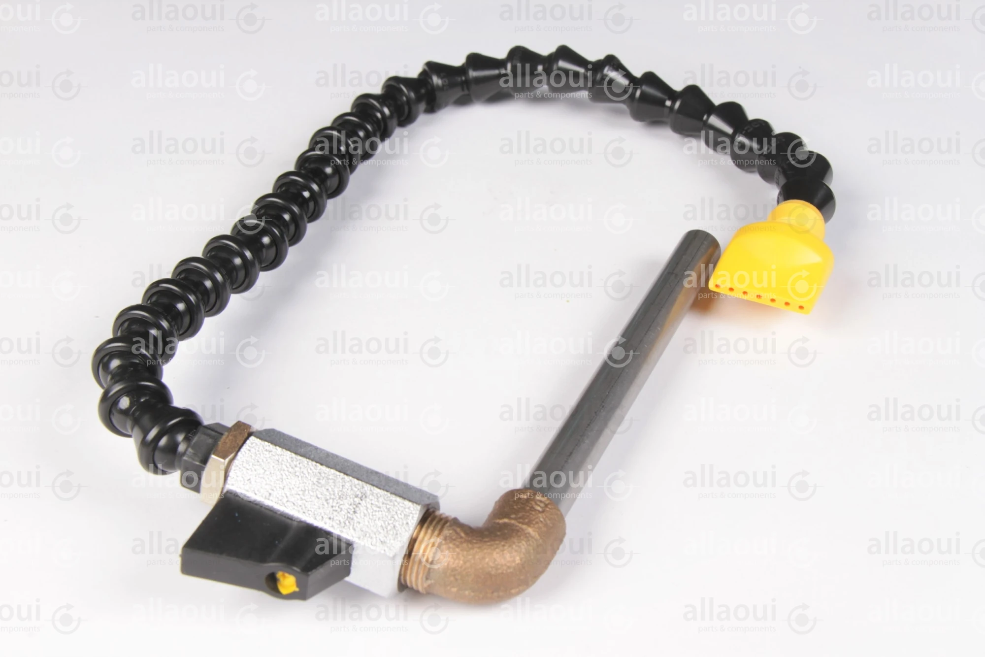 Manroland Blowing Device 80.21E10-0413