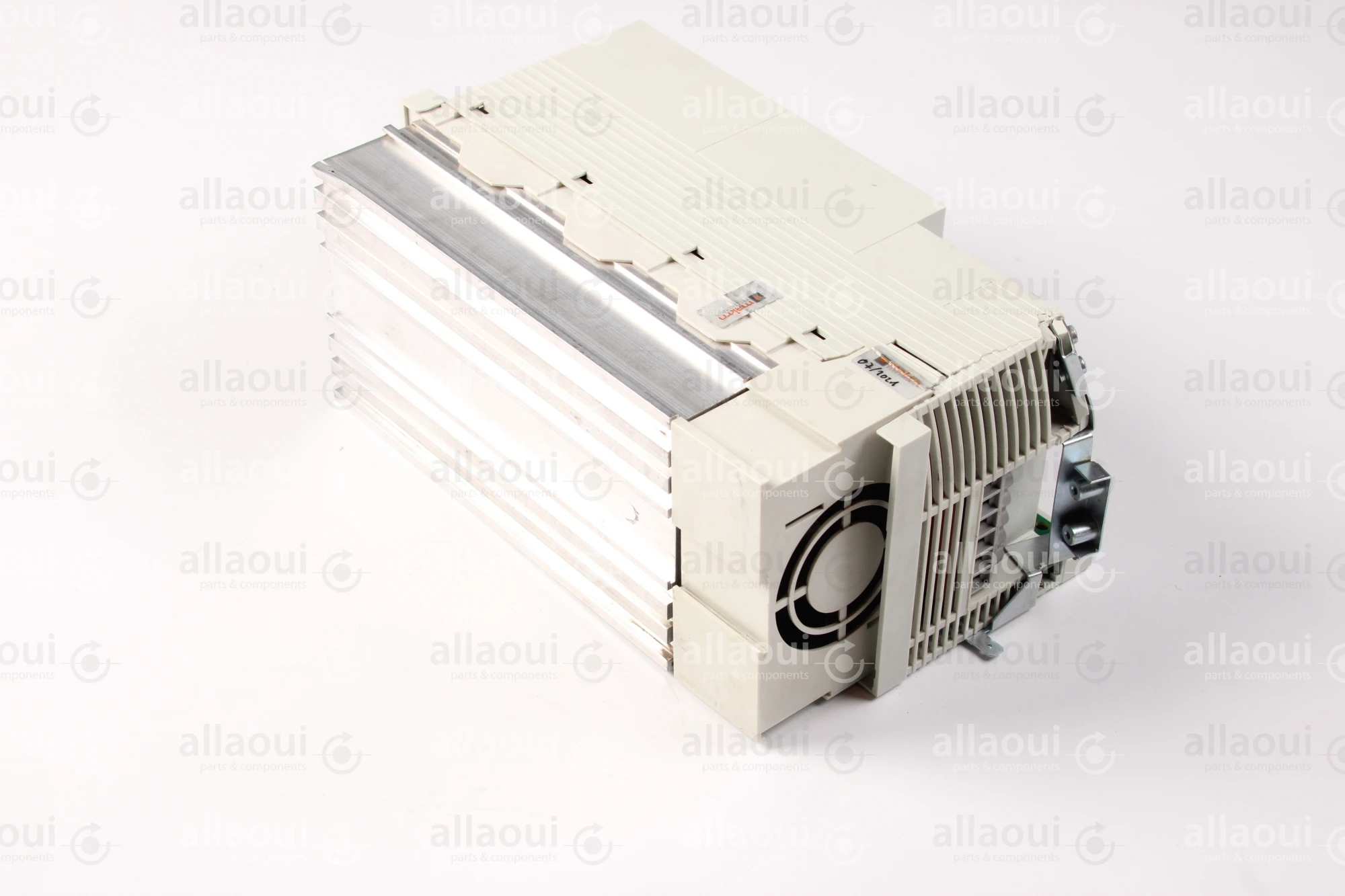 Lenze Frequency Inverter E82EV552K4C