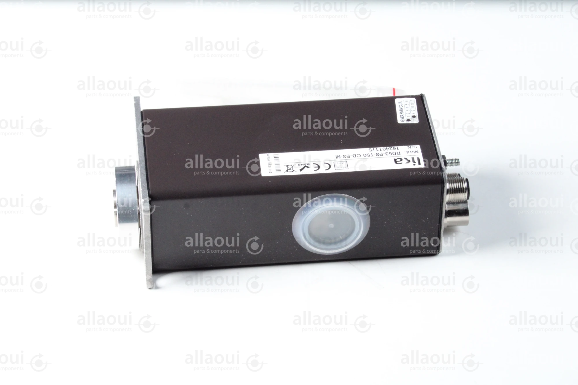 LIKA Encoder RD53-P8-T50-CB-E3-M
