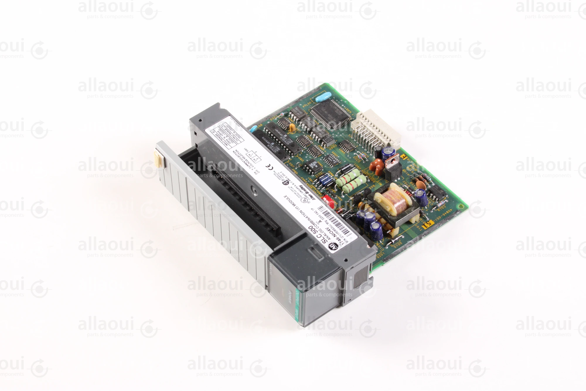 Allen-Bradley Board 1746-NIO4V