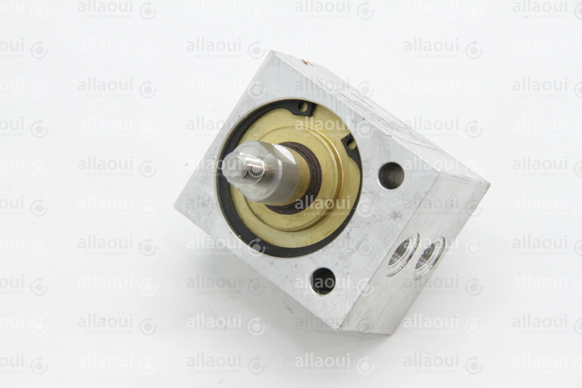 Kuhnke Pneumatic Cylinder 