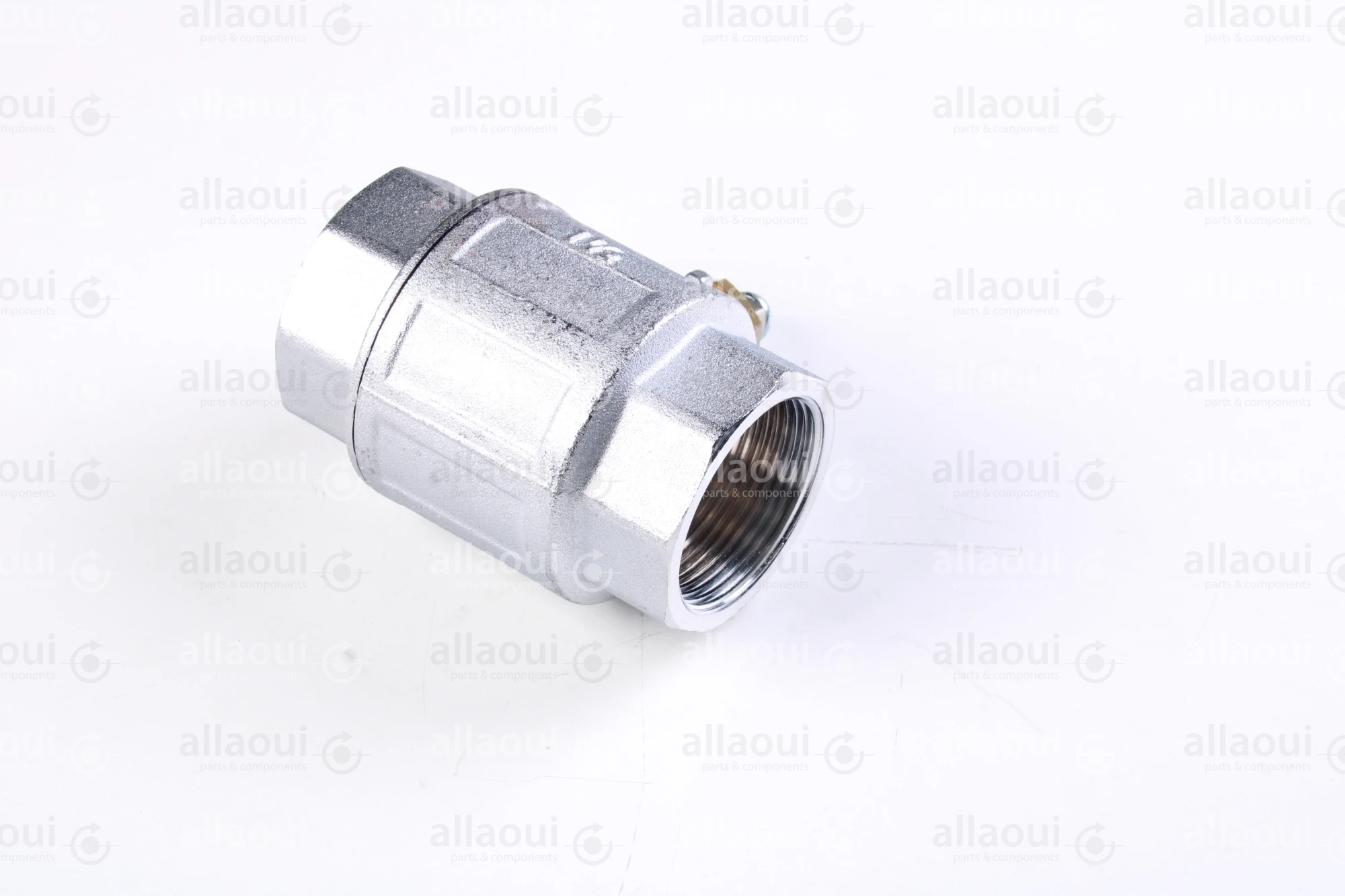 Müller Martini Ball Valve 3001.8247.4