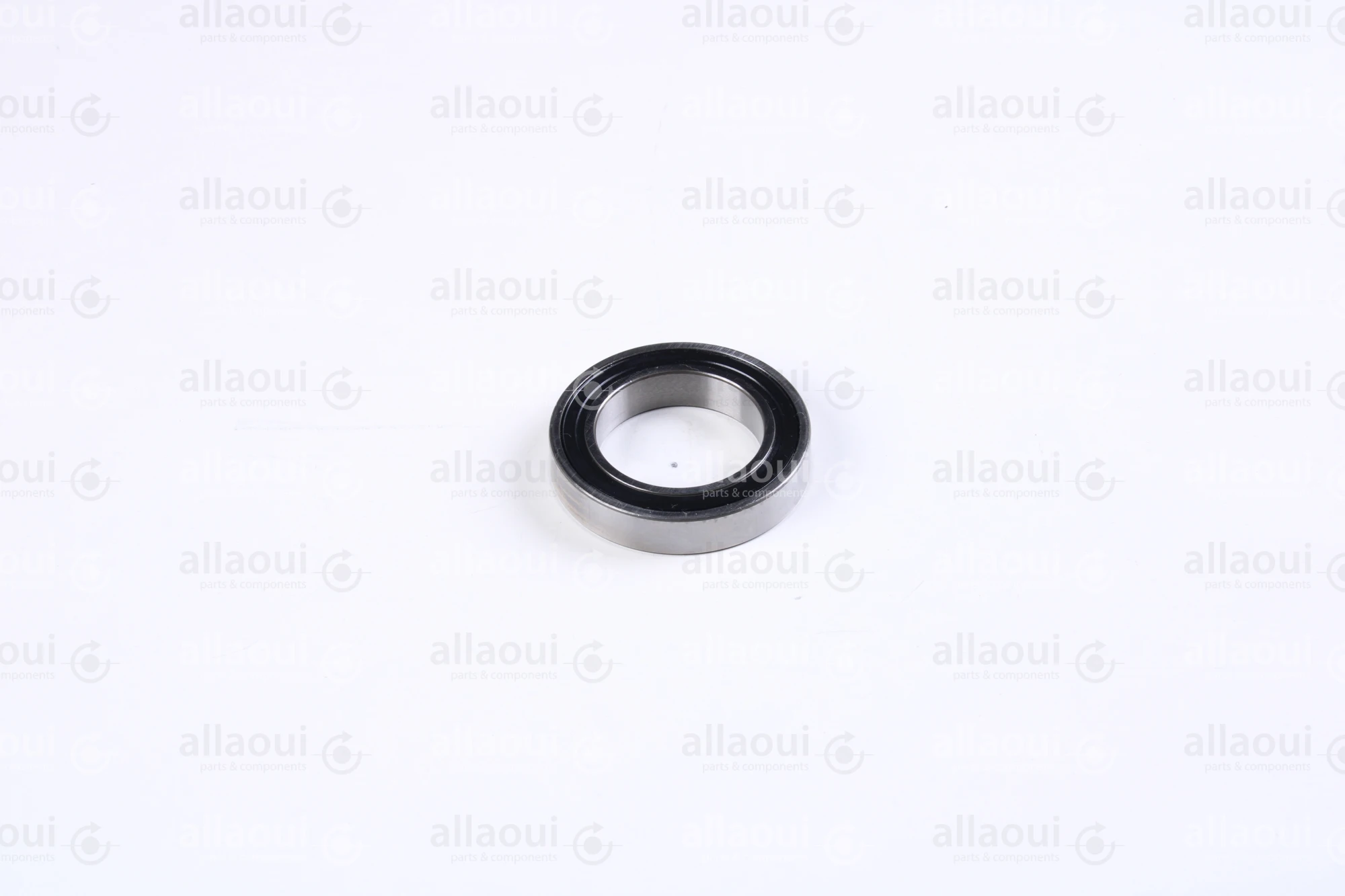 SKF Ball bearing 61906-2RS1
