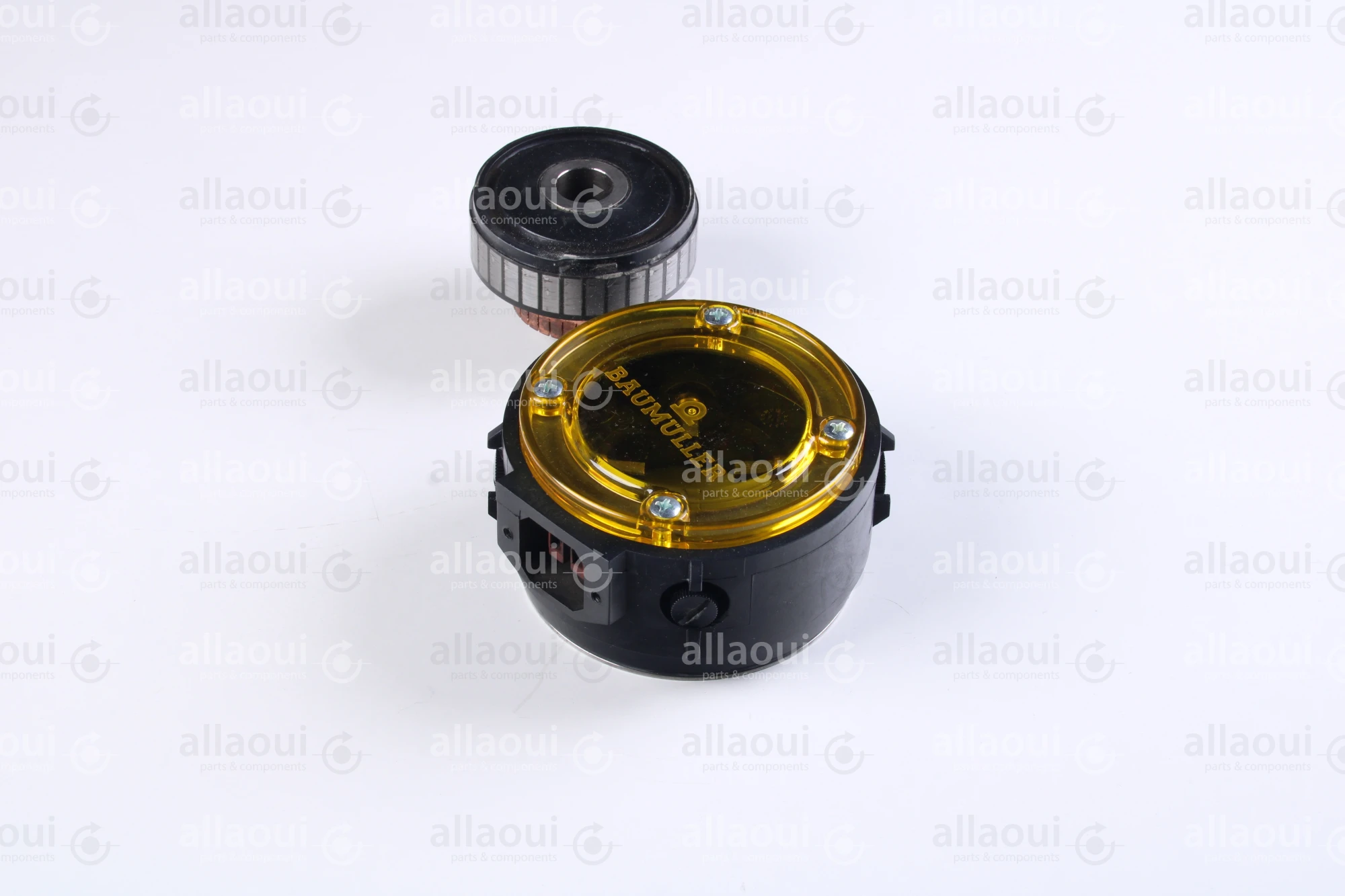 Baumüller Speed Sensor 1269998