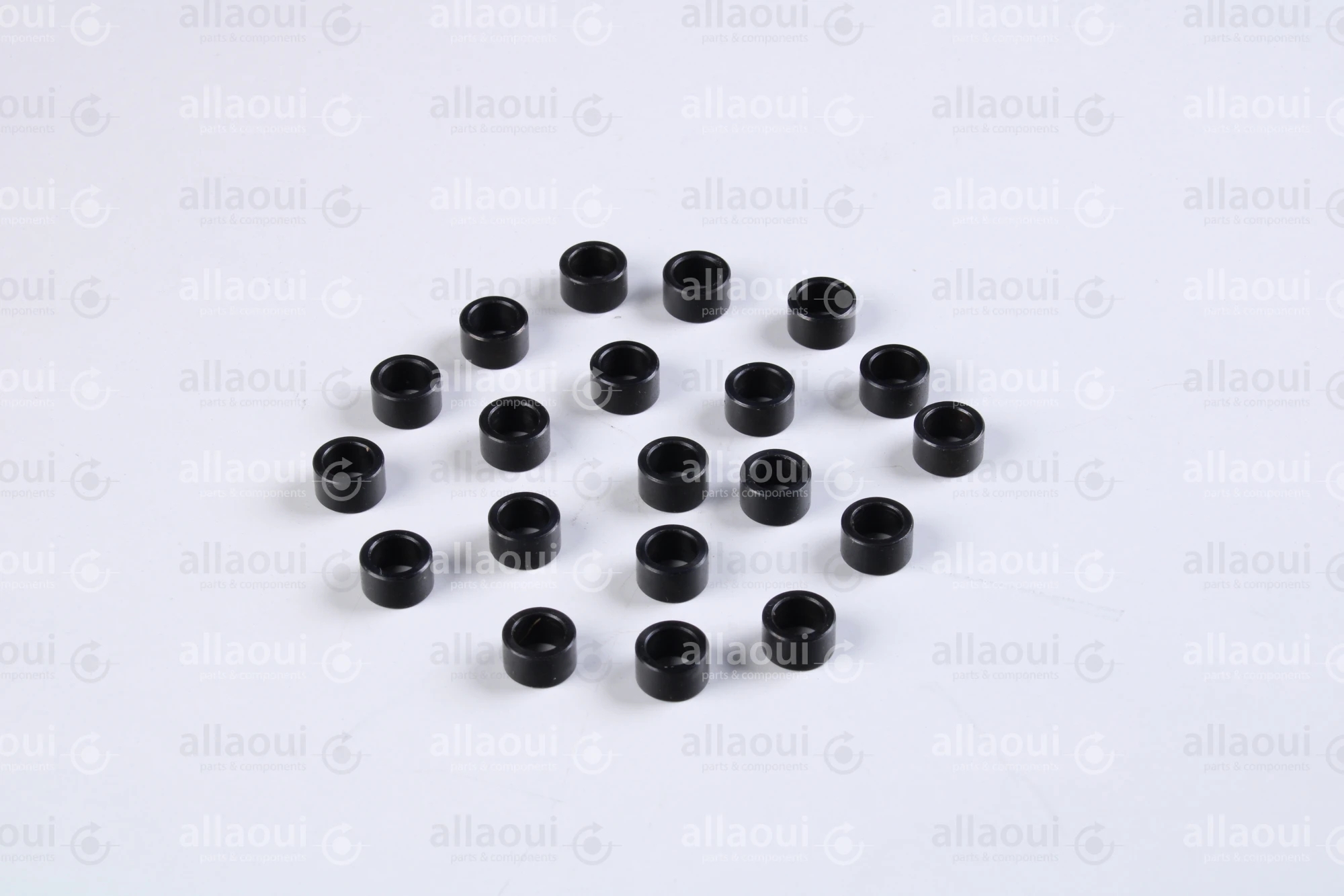 Müller Martini Spacer Sleeve (20 Pieces) 0023.0034