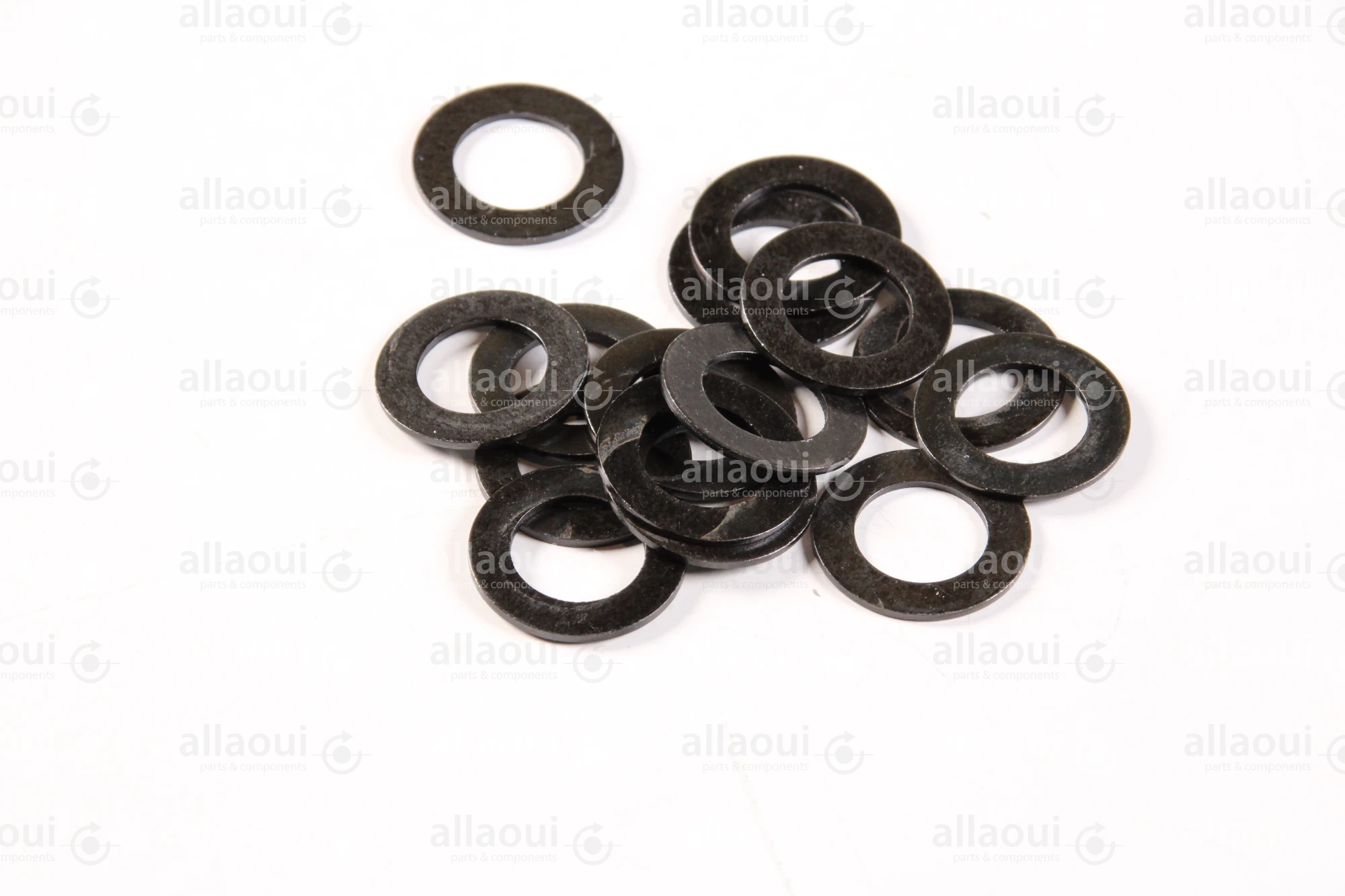 Koenig & Bauer (KBA) Disc (15 Pieces) P2396720