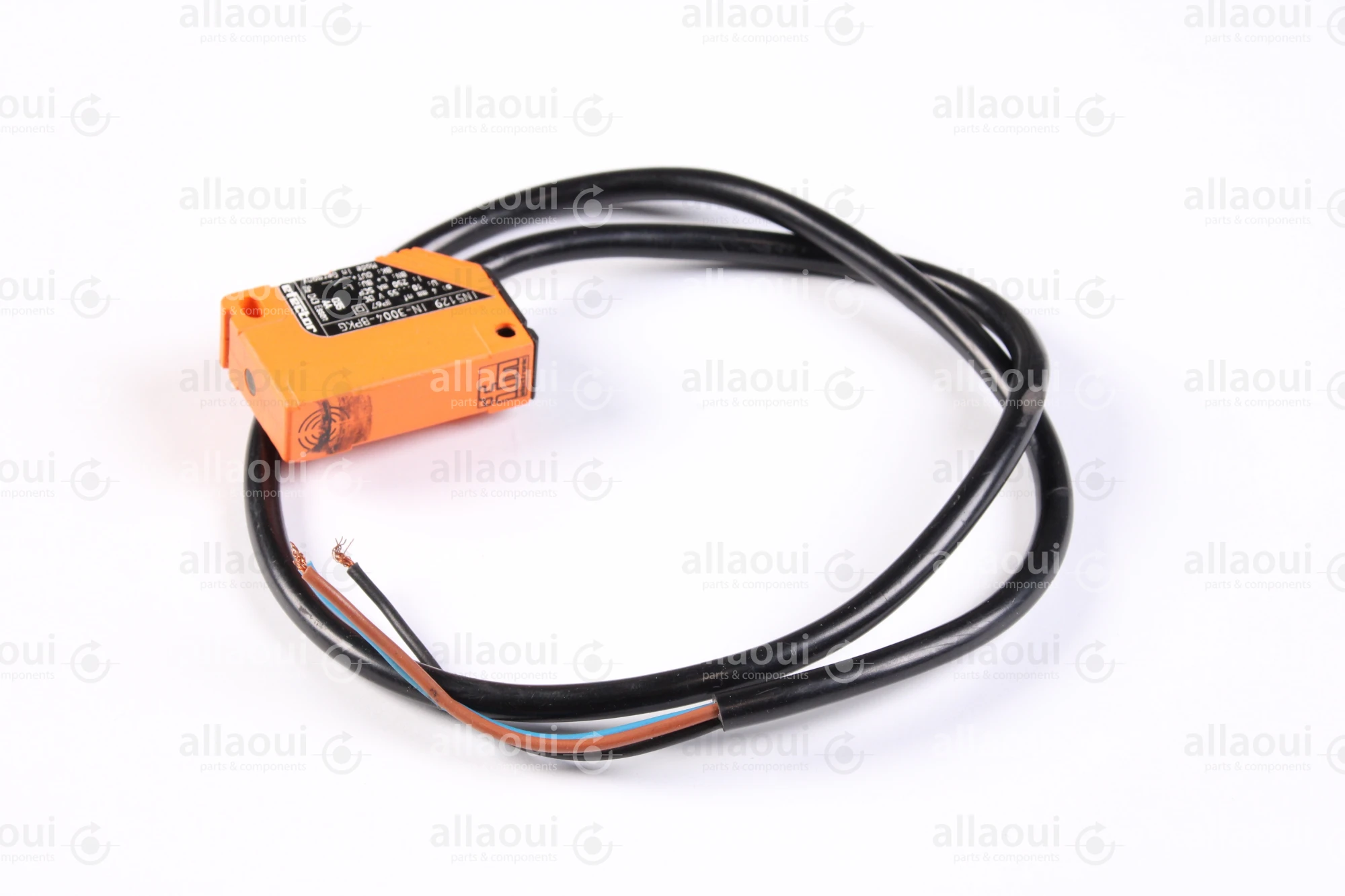 IFM Electronic Inductive sensor IN5129 IN-3004-BPKG