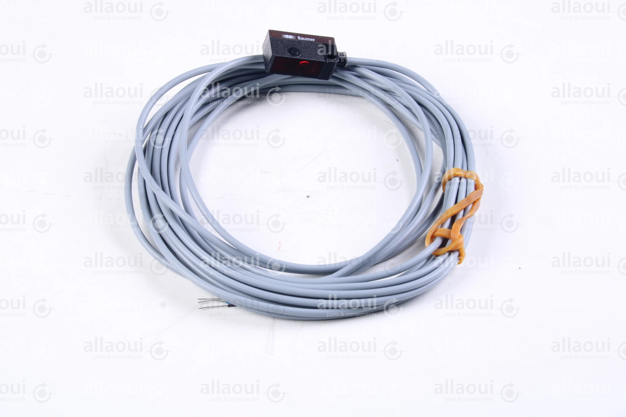 Baumer Through Beam Sensor FSDK 10D96/405685