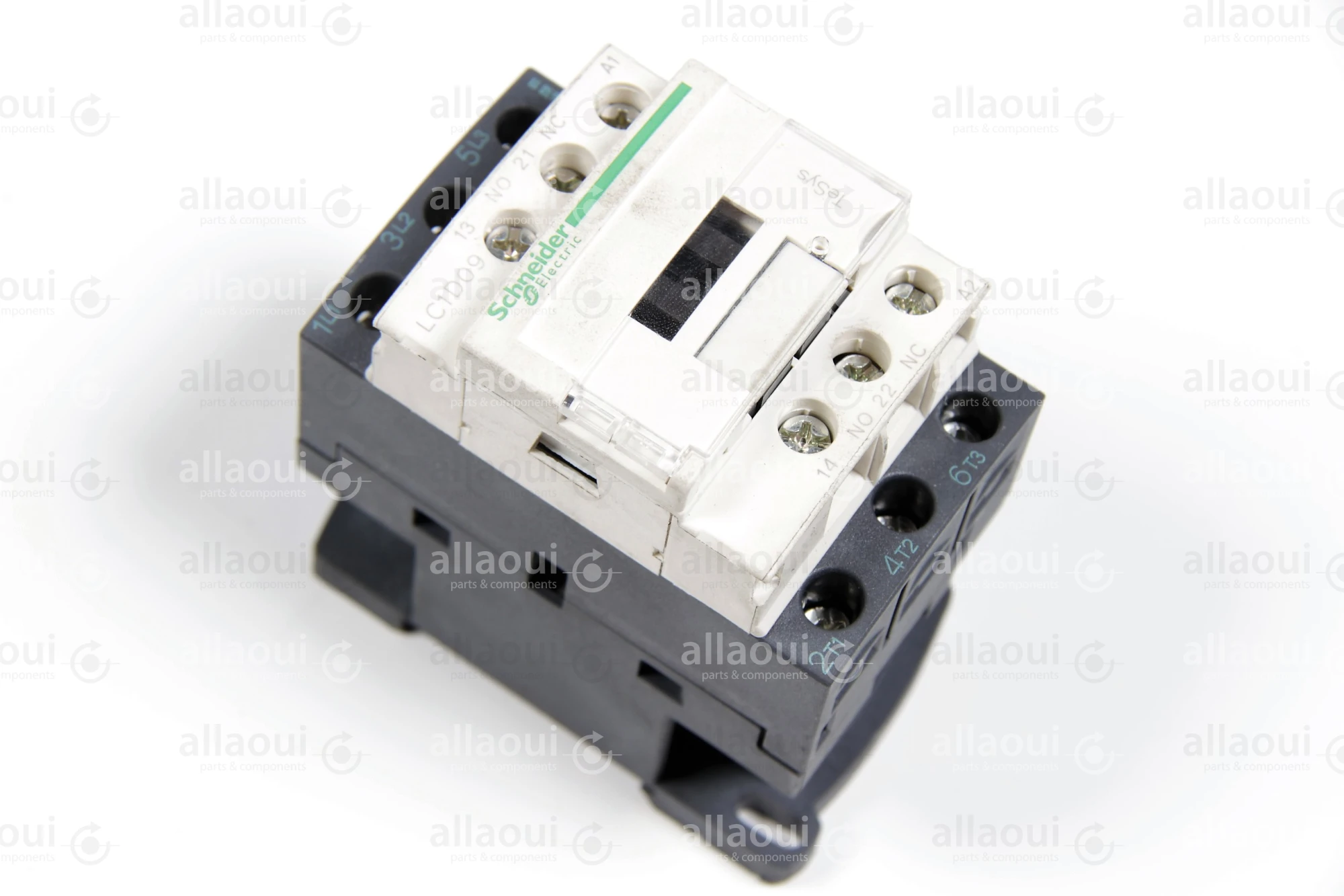 Schneider Electric Power Contactor Schneider Electric LC1D09F7