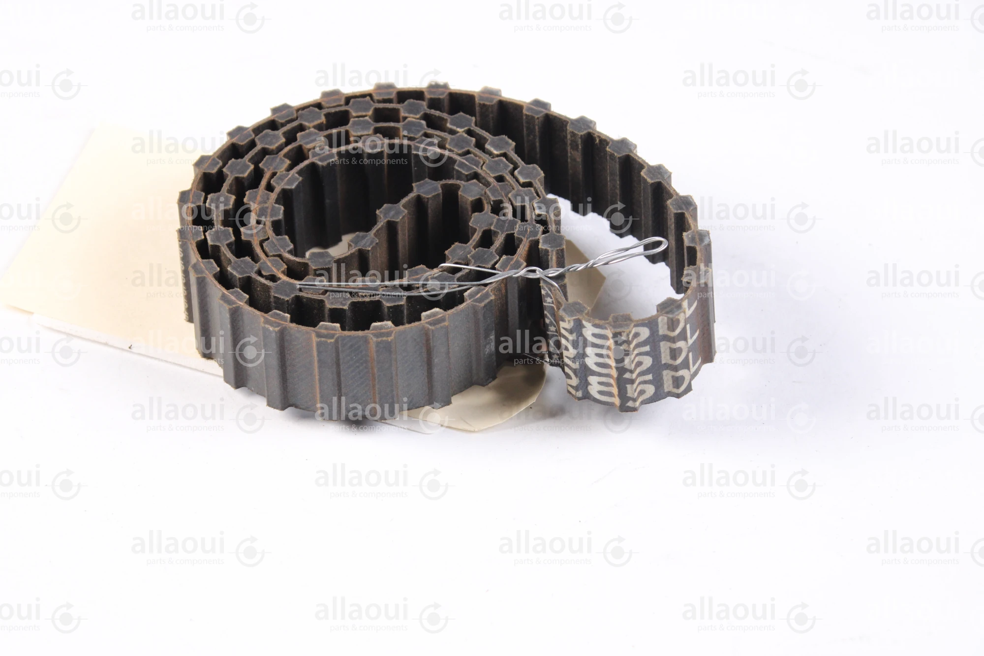 Mitsuboshi Double Toothed Belt 285-DL-20