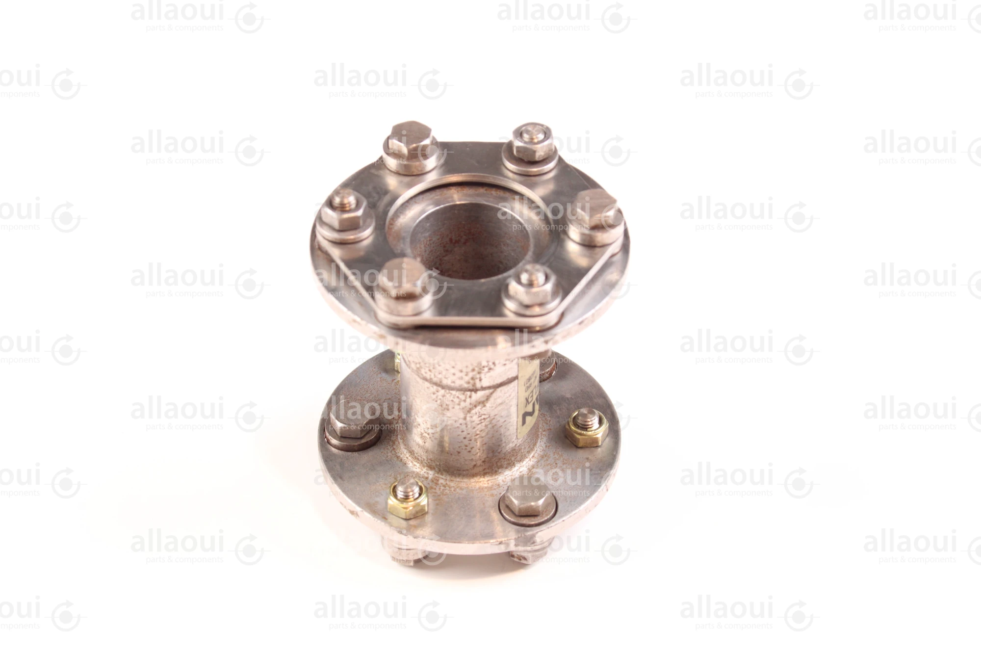 Wellman Steel laminae coupling DM6L100/00